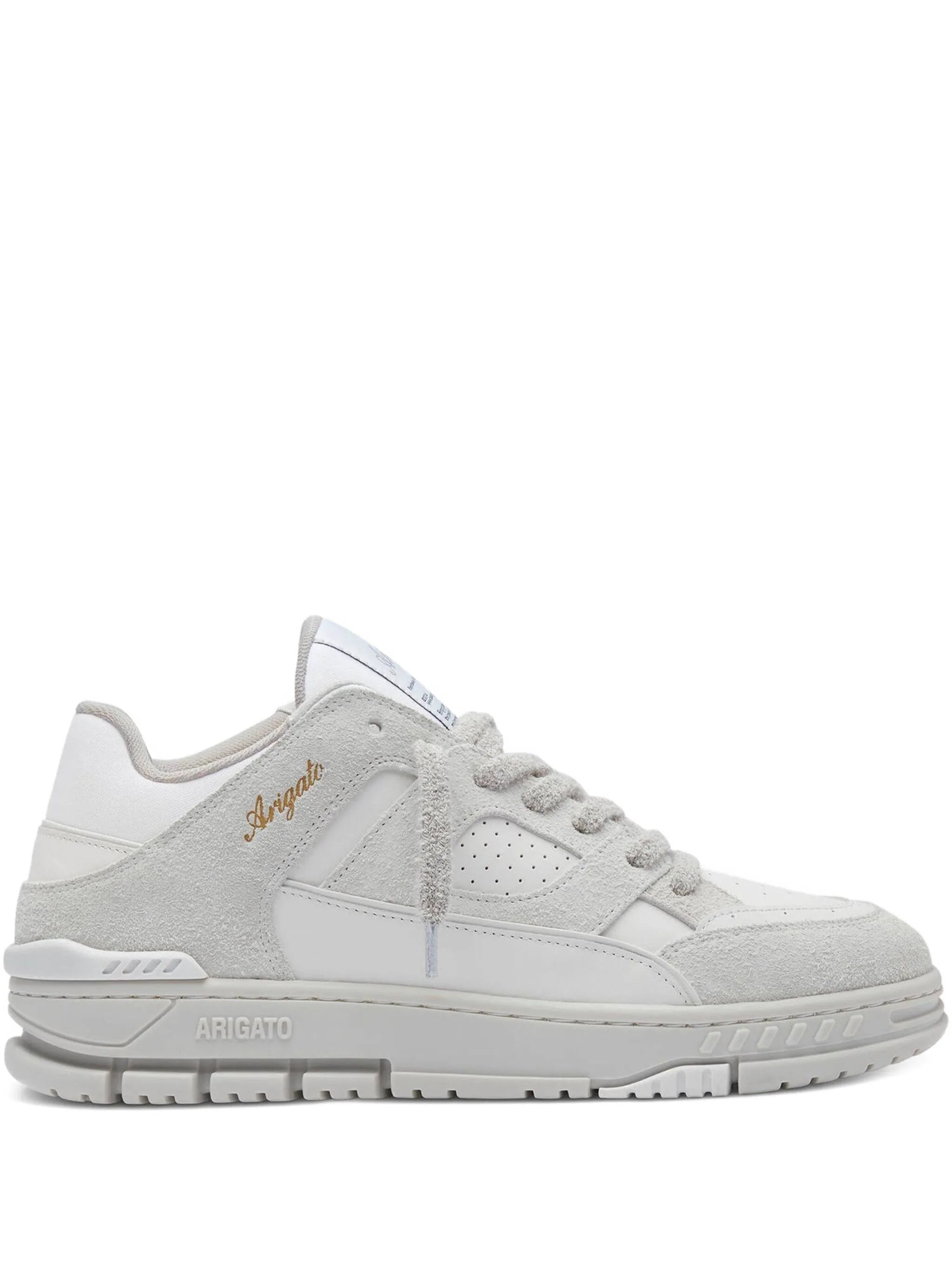 Axel Arigato Axel Arigato Area Lo Leather Sneakers
