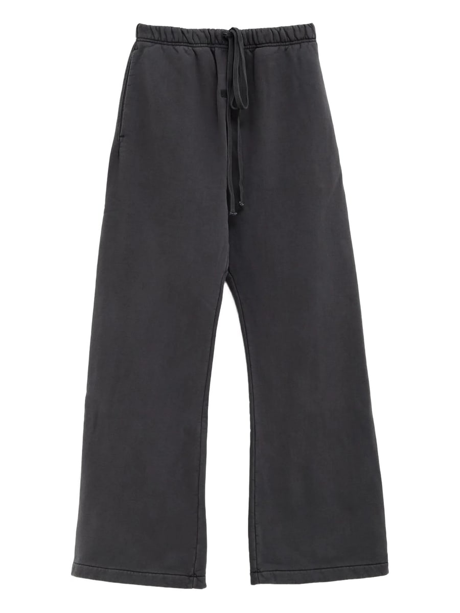 Fear of God Essentials Fear Of God Essentials Drawstring Flared Track Pants