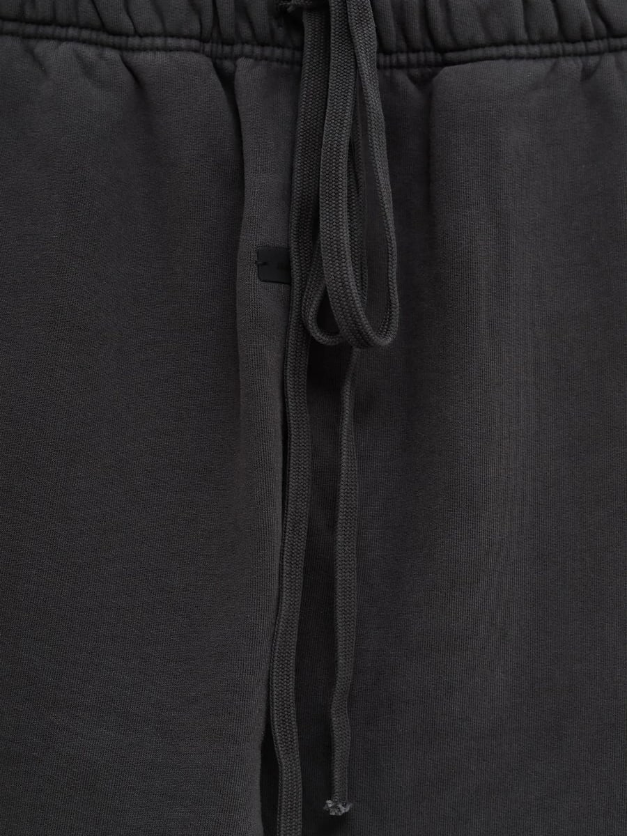 Fear of God Essentials Fear Of God Essentials Drawstring Flared Track Pants, view 3