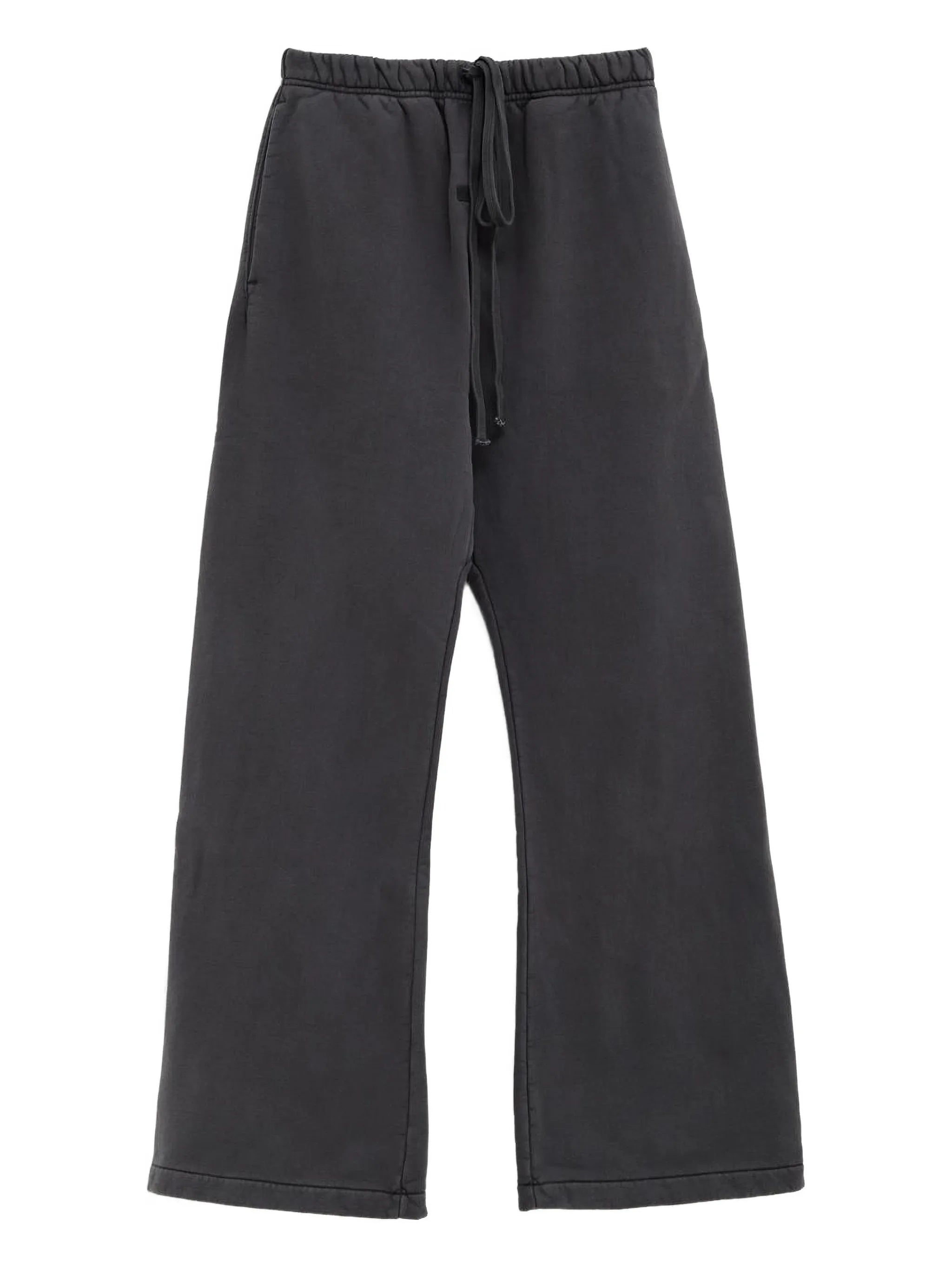 Fear of God Essentials Fear Of God Essentials Drawstring Flared Track Pants