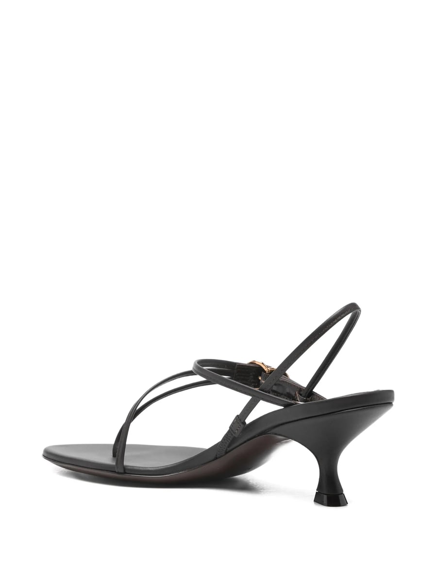 Herbert Levine Herbert Levine Starry-Eyed Sandals, view 2