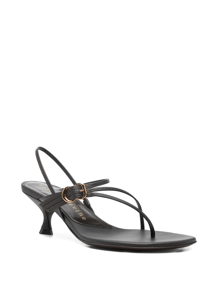 Herbert Levine Herbert Levine Starry-Eyed Sandals, view 4