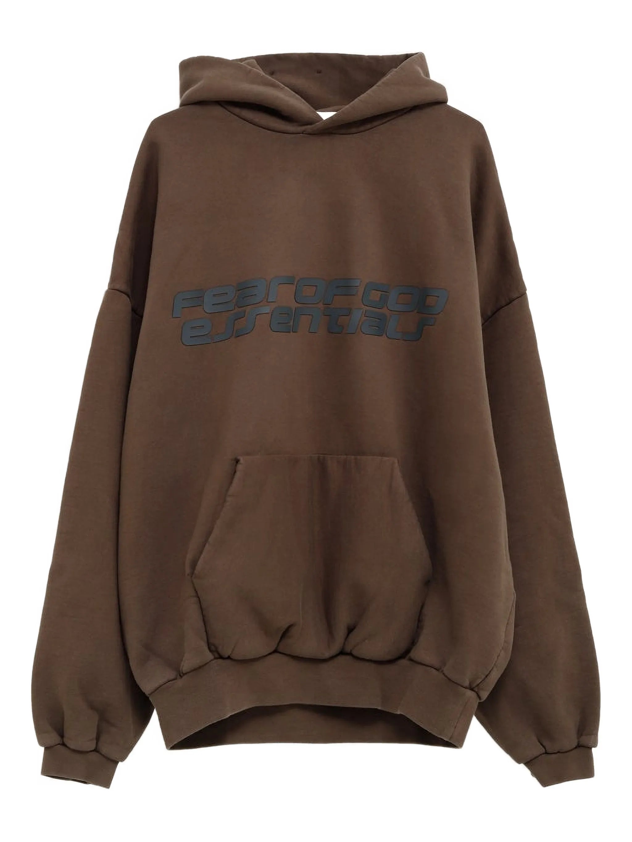 Fear of God Essentials Fear Of God Essentials 192HO256563F BROWN