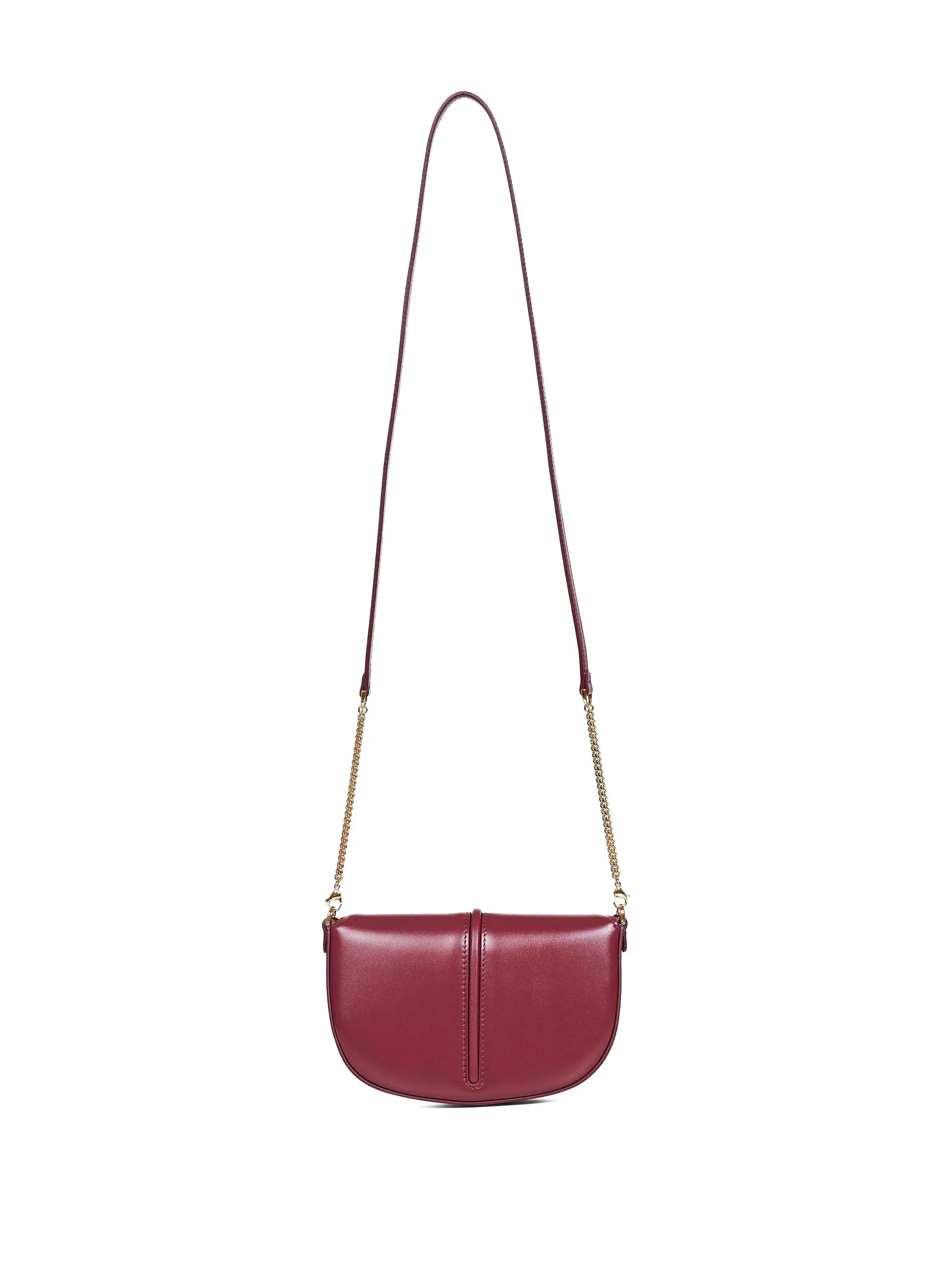 Fendi Fendi Lettering Flap Tote Bag, view 2