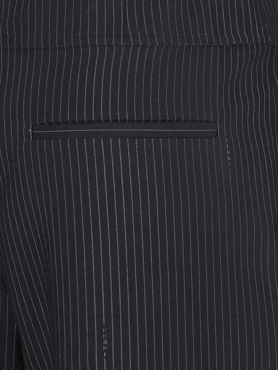 Fendi Fendi Pinstripe Trousers, view 2