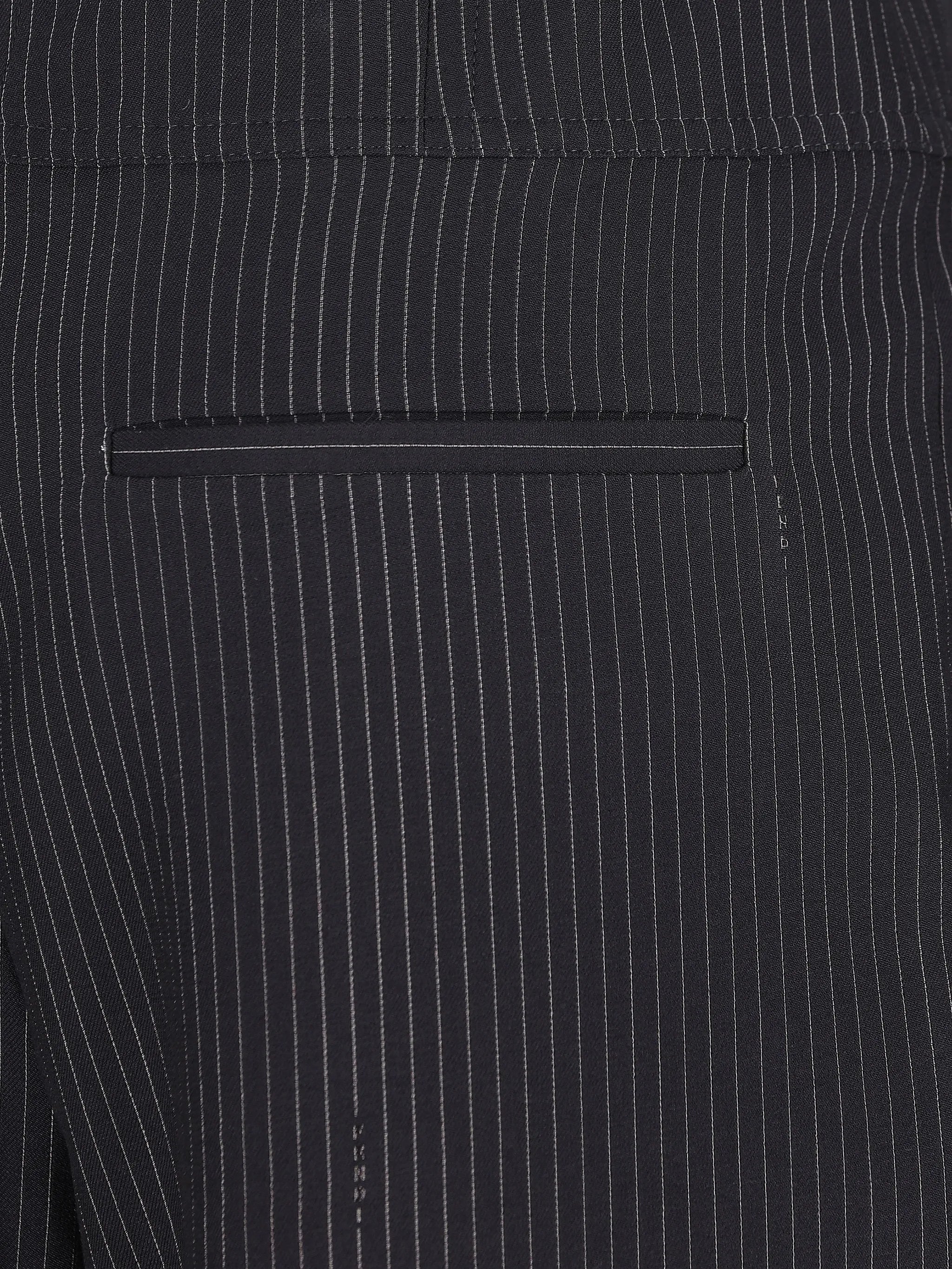 Fendi Fendi Pinstripe Trousers, view 2