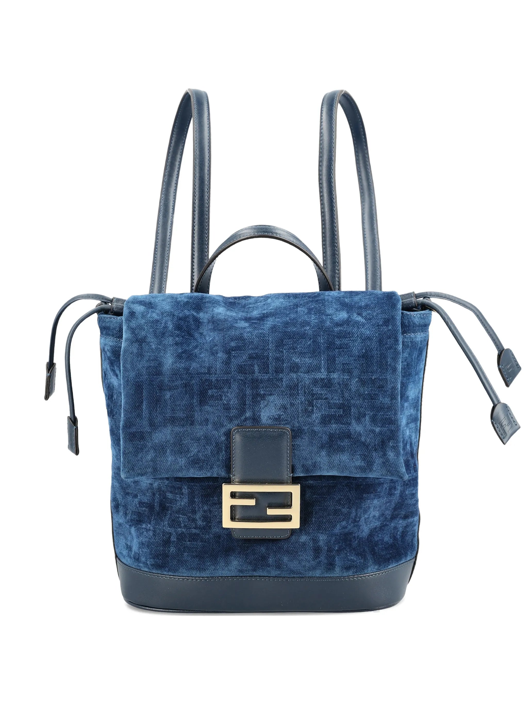 Fendi Fendi Fendi Bags..
