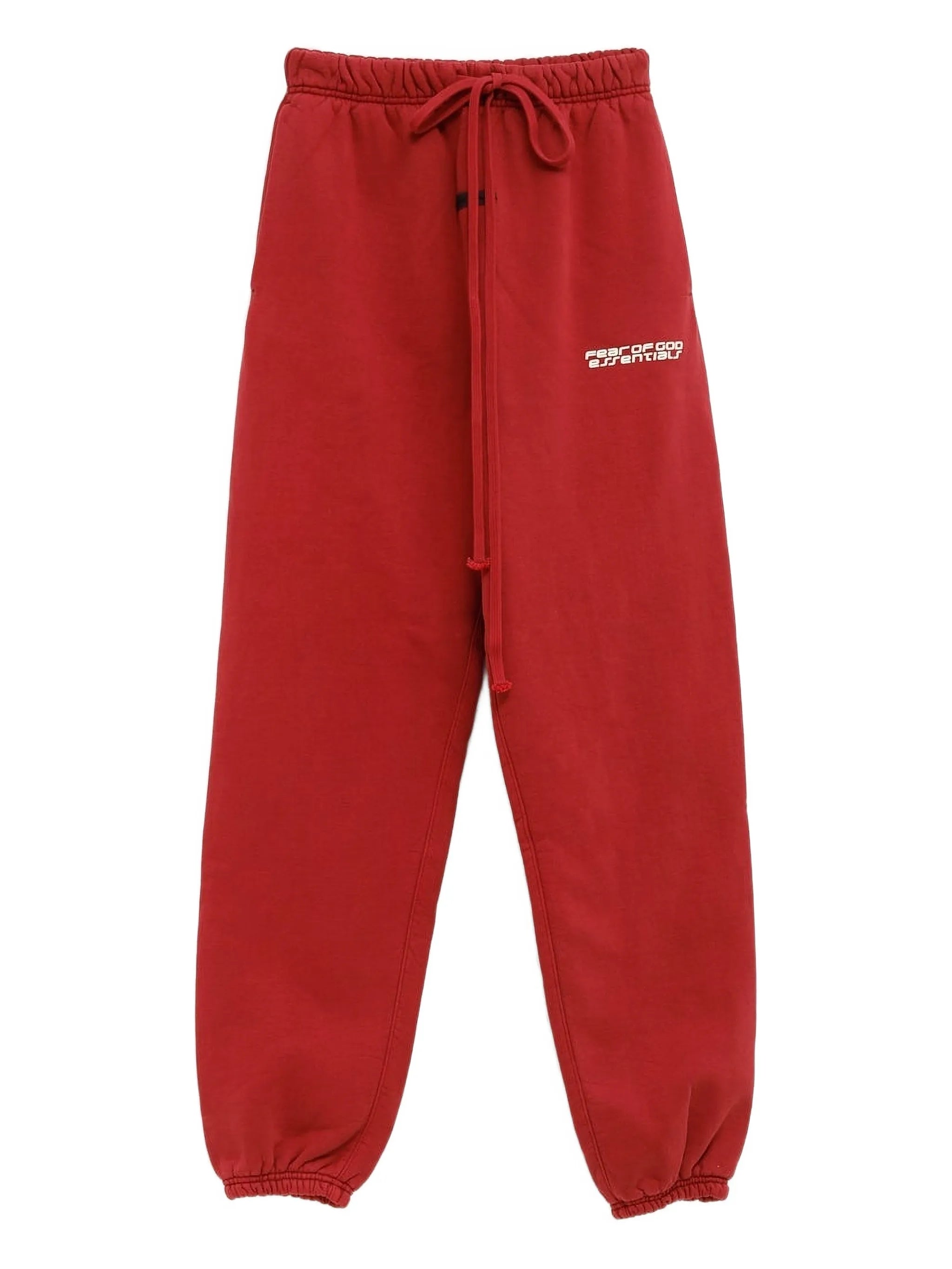 Fear of God Essentials Fear Of God Essentials Drawstring Trousers