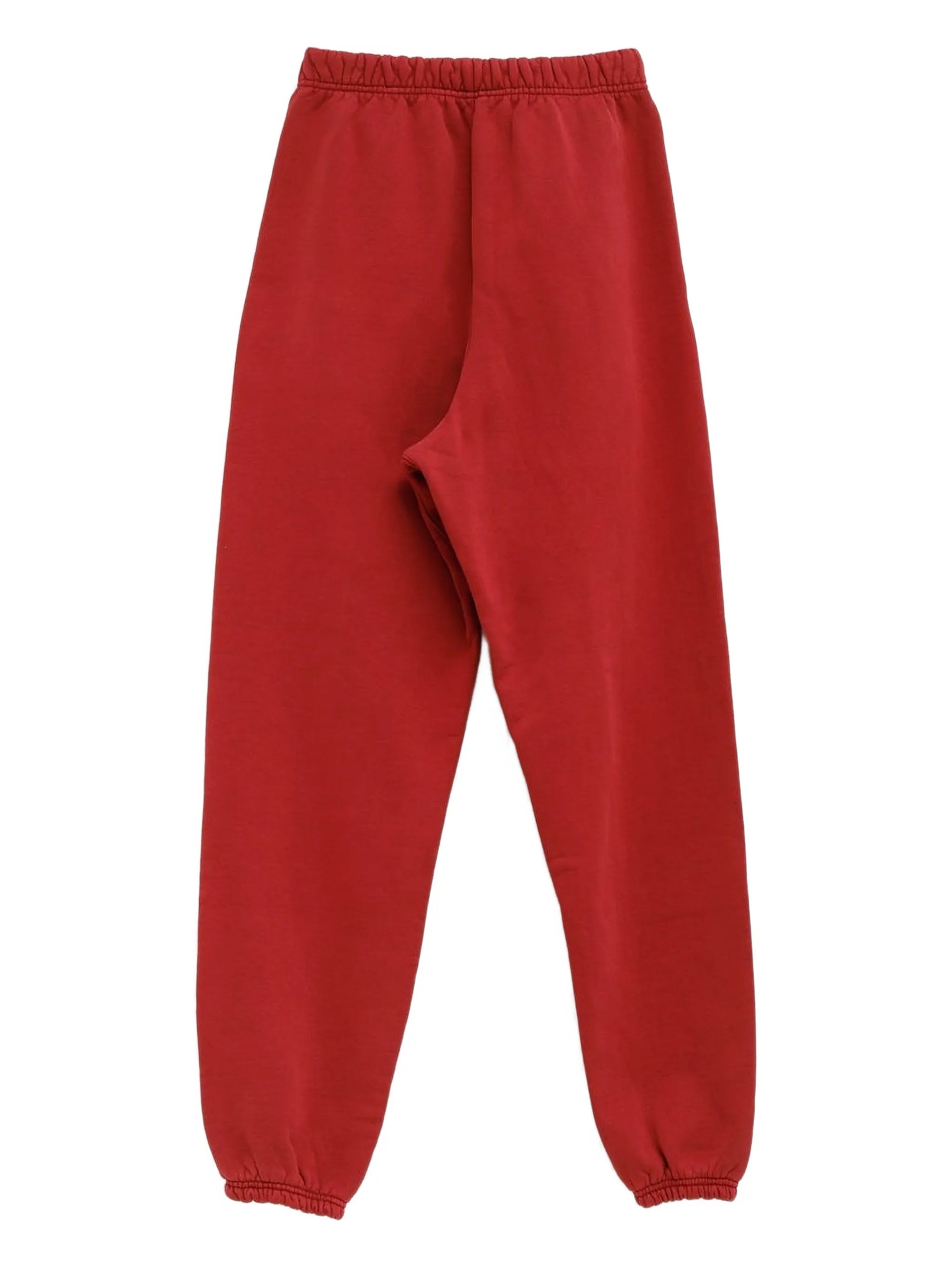Fear of God Essentials Fear Of God Essentials Drawstring Trousers, view 2