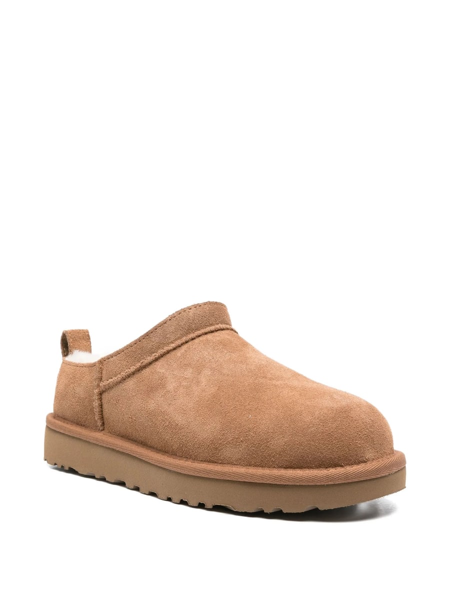 UGG Ugg Classic Micro Suede Ankle Boots, view 4