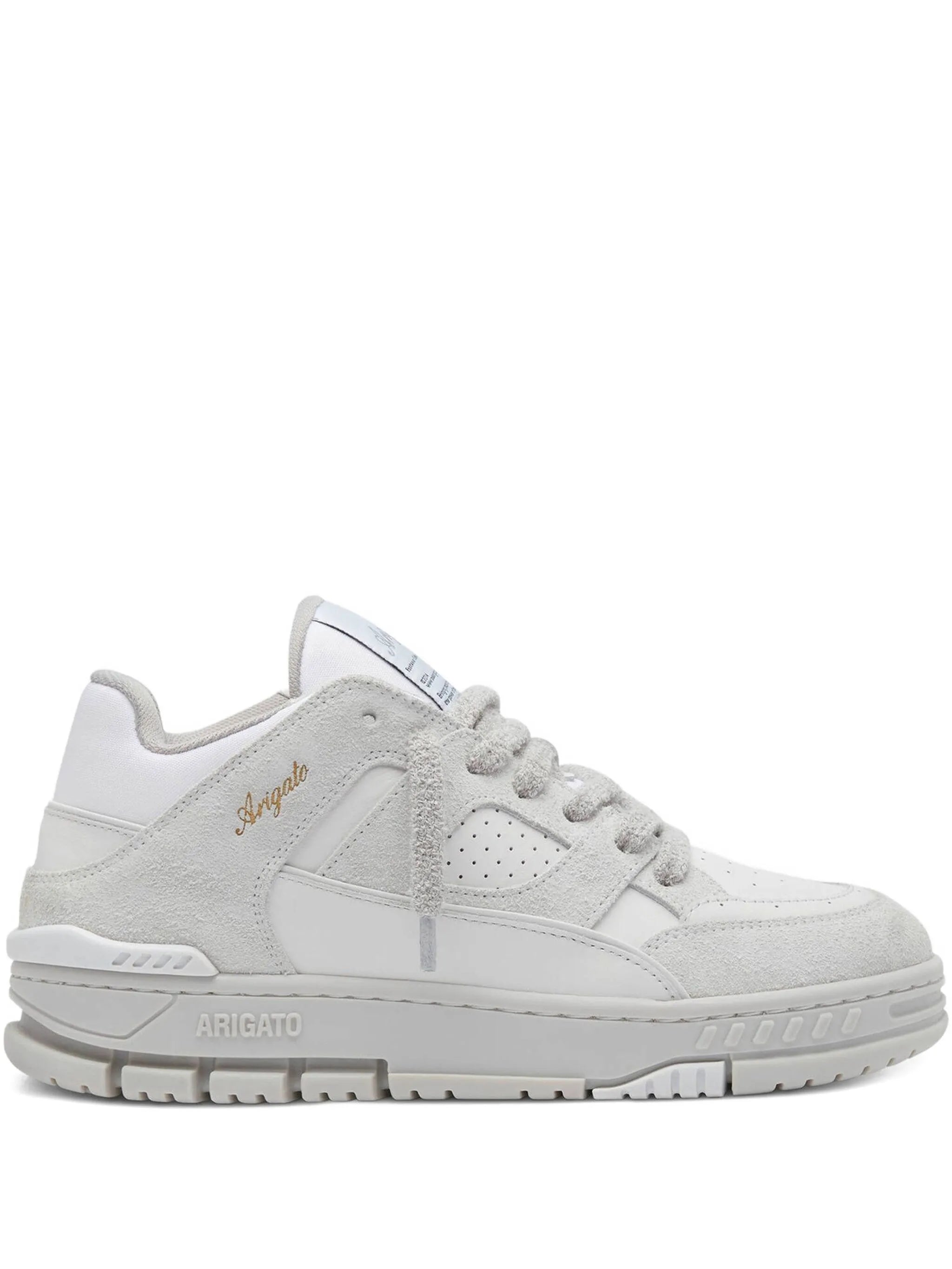 Axel Arigato Axel Arigato Area Lo Leather Trainers
