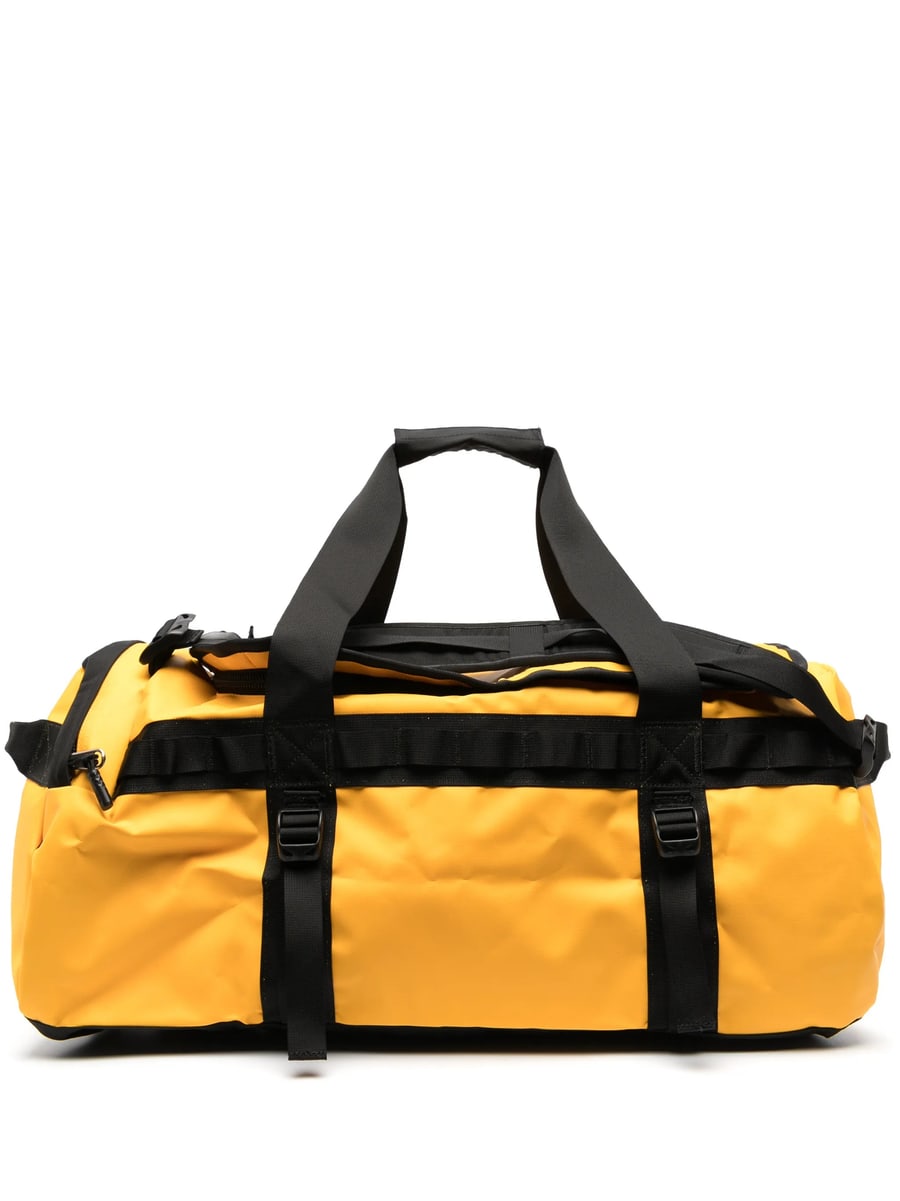The North Face The North Face Base Camp Logo-print Duffle Bag