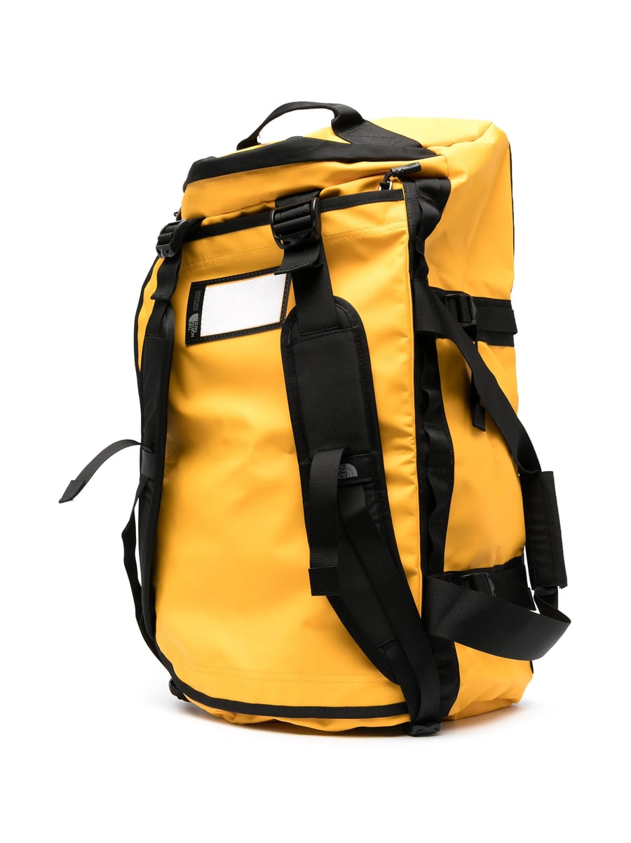 The North Face The North Face Base Camp Logo-print Duffle Bag, view 3