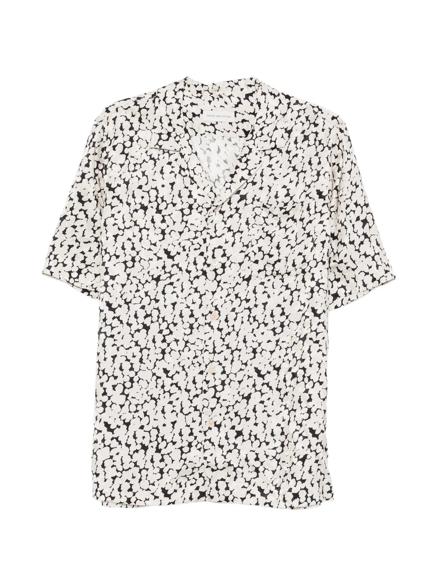 Dries Van Noten Dries Van Noten Carltone Shirt