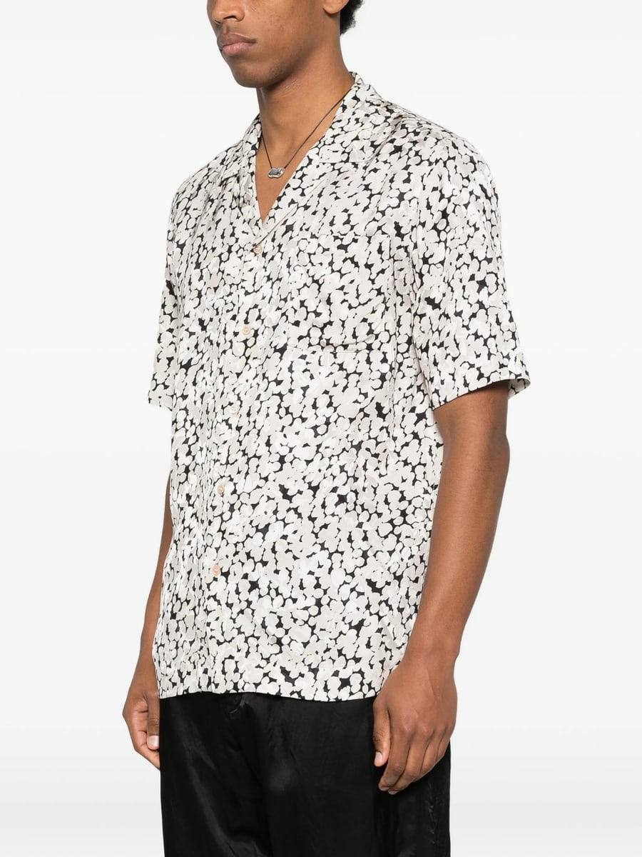 Dries Van Noten Dries Van Noten Carltone Shirt, view 2