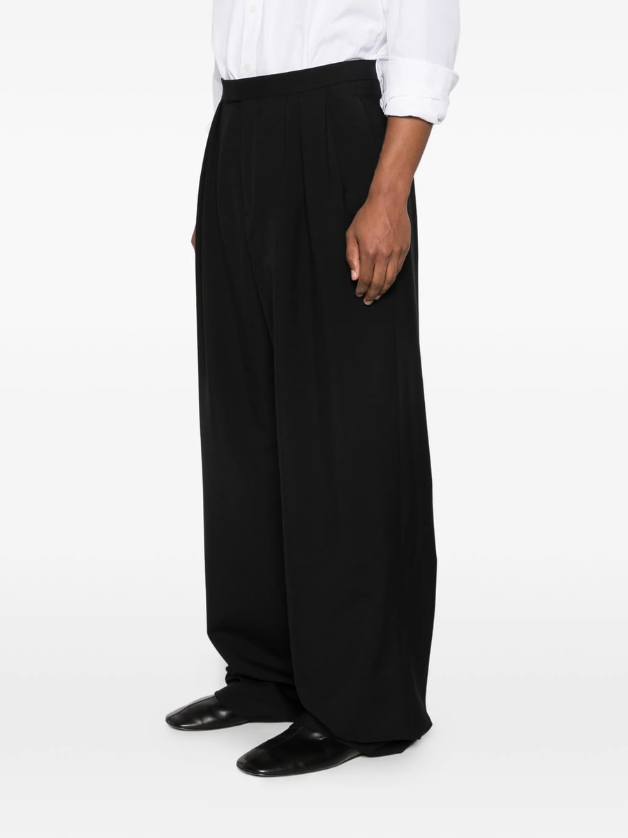 Dries Van Noten Dries Van Noten Preaches Trousers, view 4