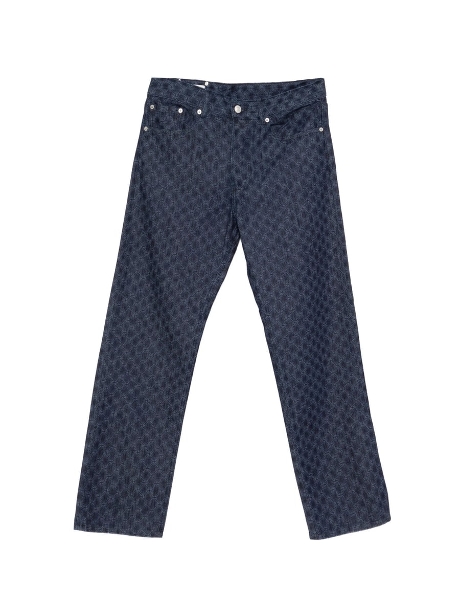 Dries Van Noten Dries Van Noten Panthero Jeans