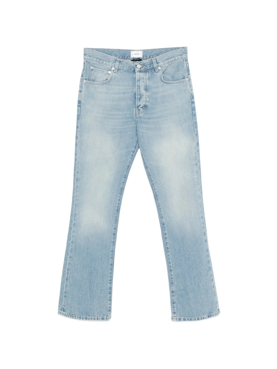 Haikure Haikure Fergus Jeans