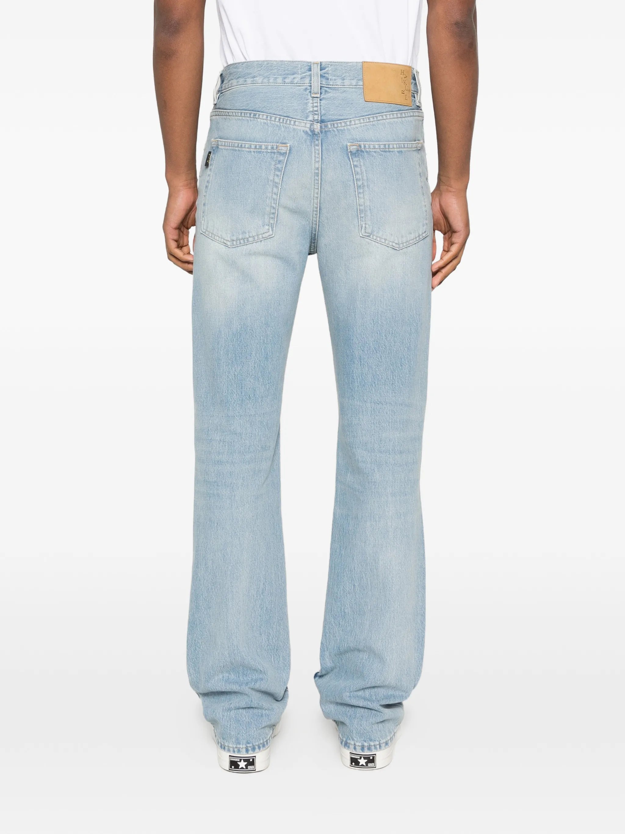 Haikure Haikure Fergus Jeans, view 2