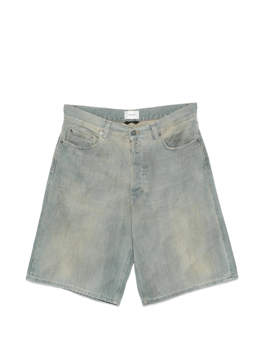 Haikure Haikure Ian Shorts