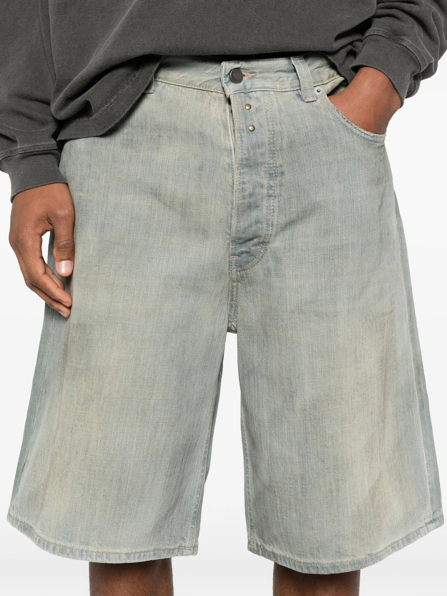 Haikure Haikure Ian Shorts, view 4