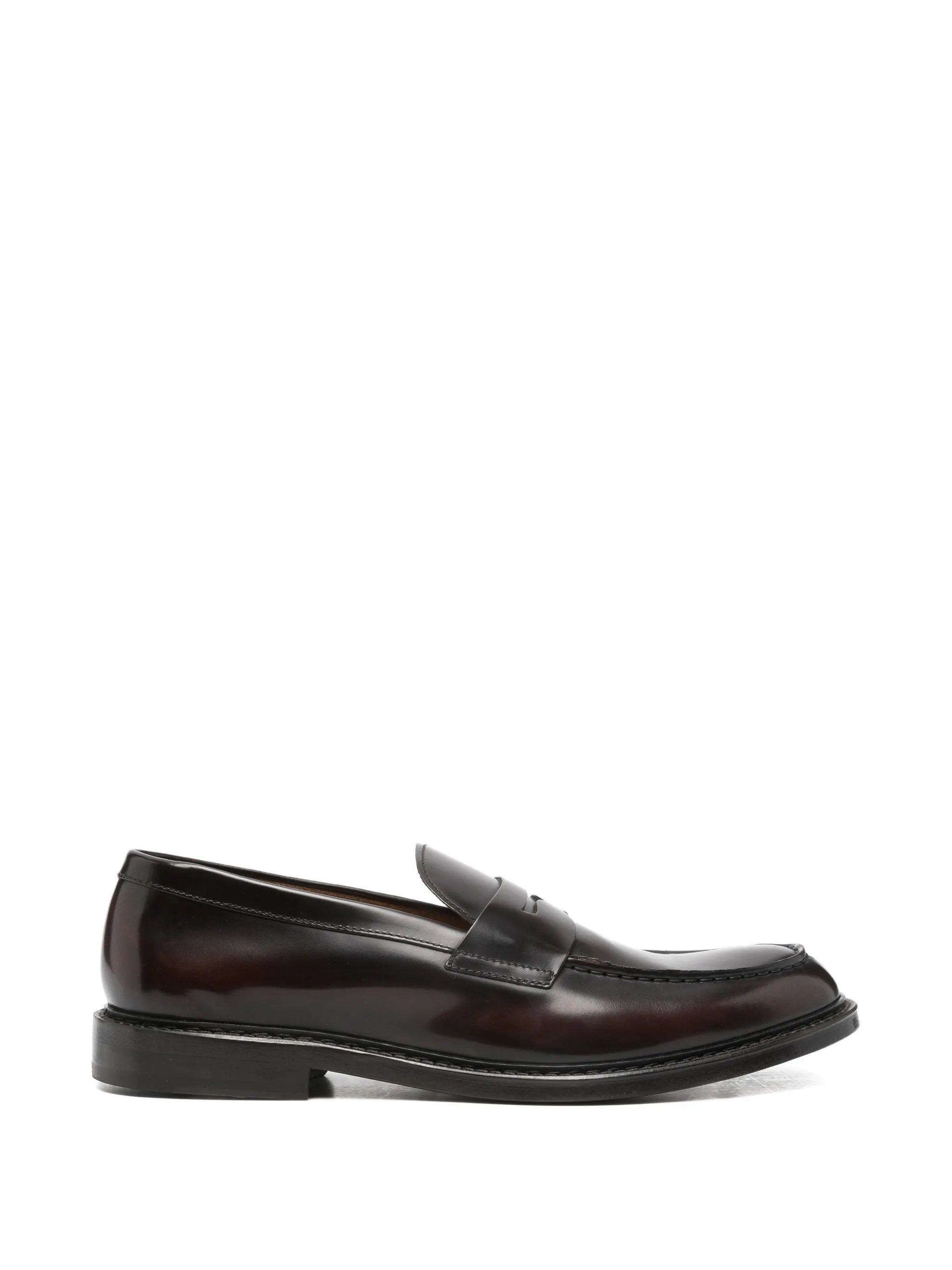 Doucal's Doucal's Plain Loafers