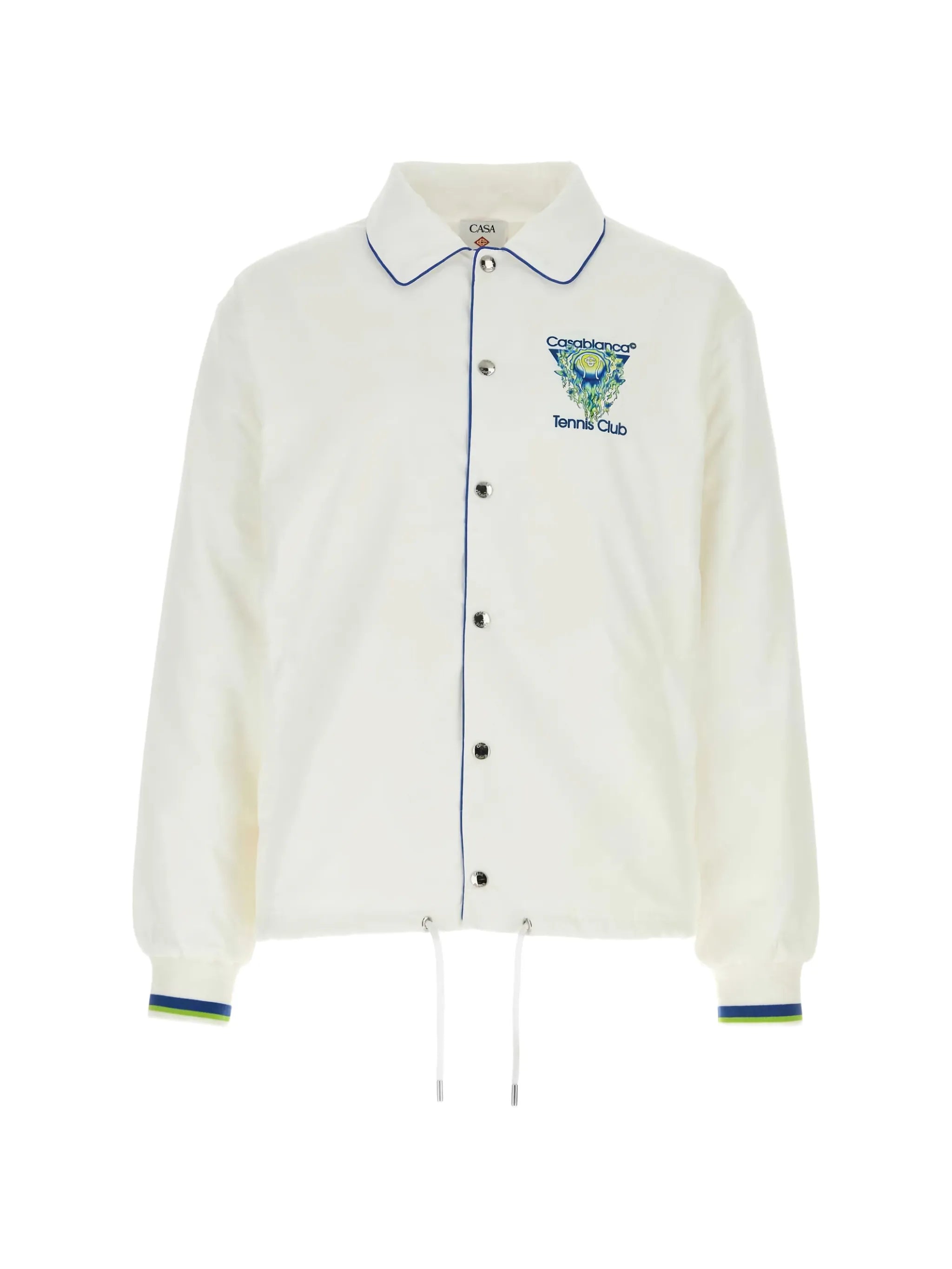 Casablanca Casablanca Tennis Club Icon Jacket