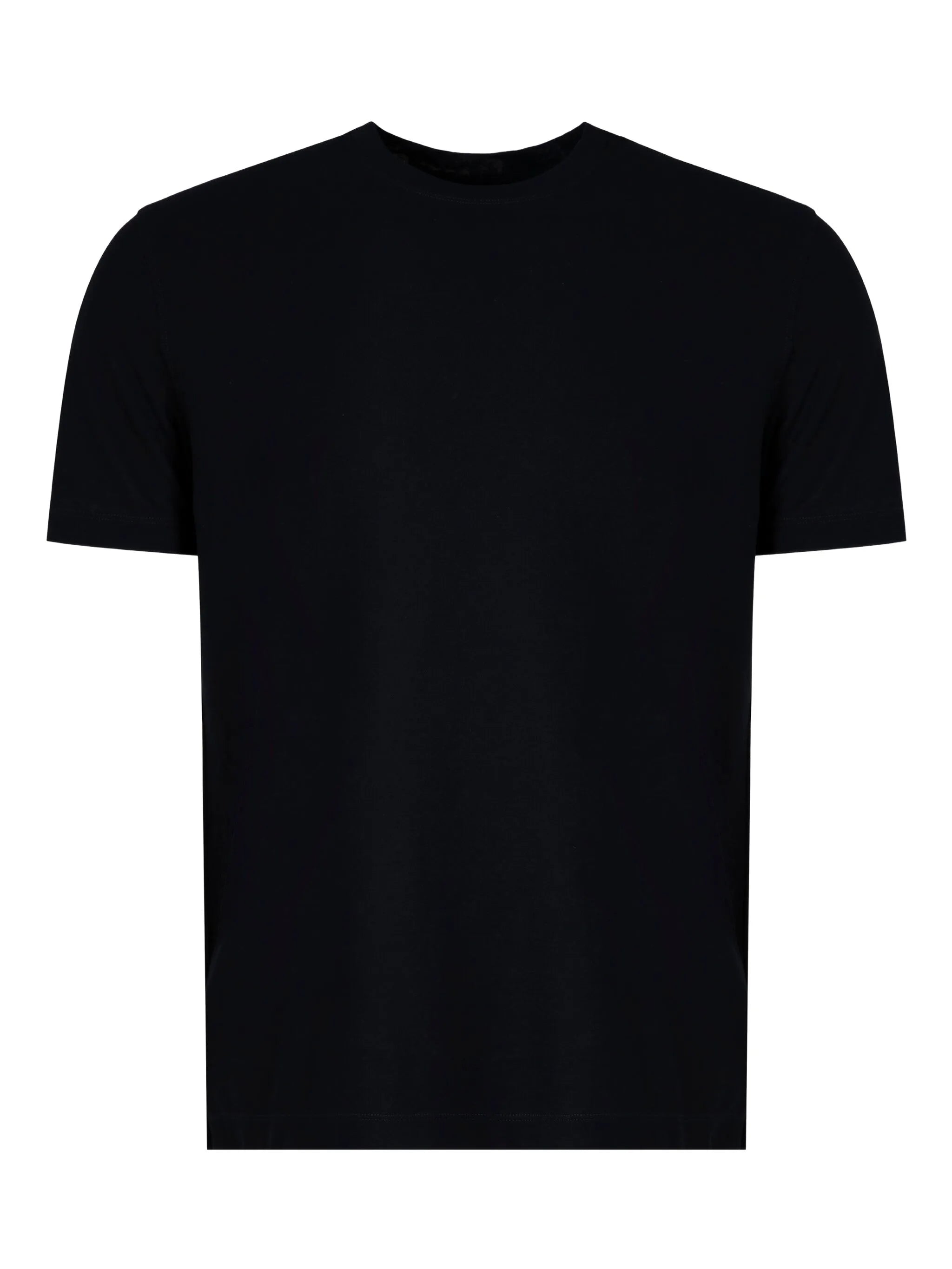 Zanone Zanone Crewneck T-shirt