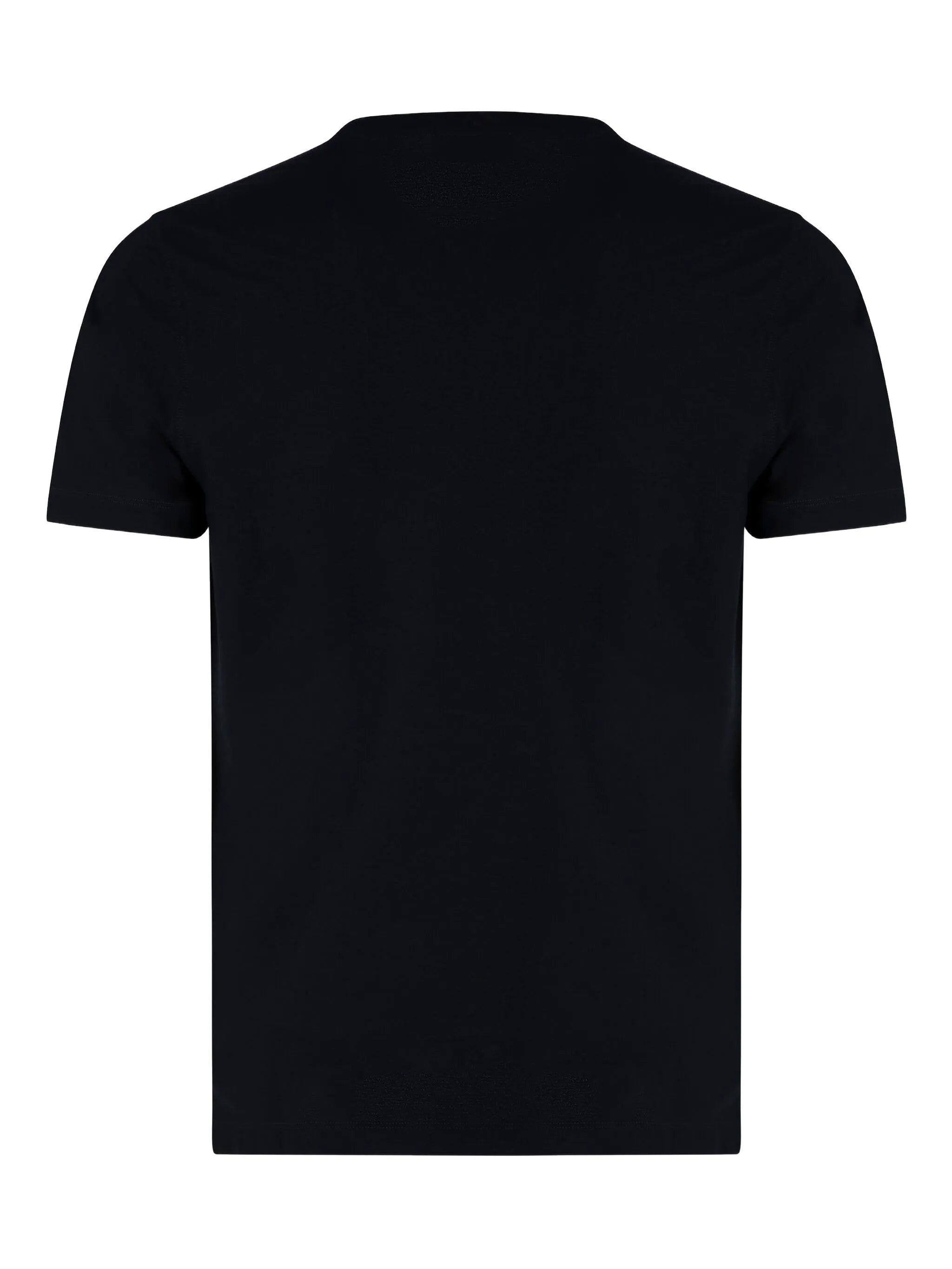 Zanone Zanone Crewneck T-shirt, view 2