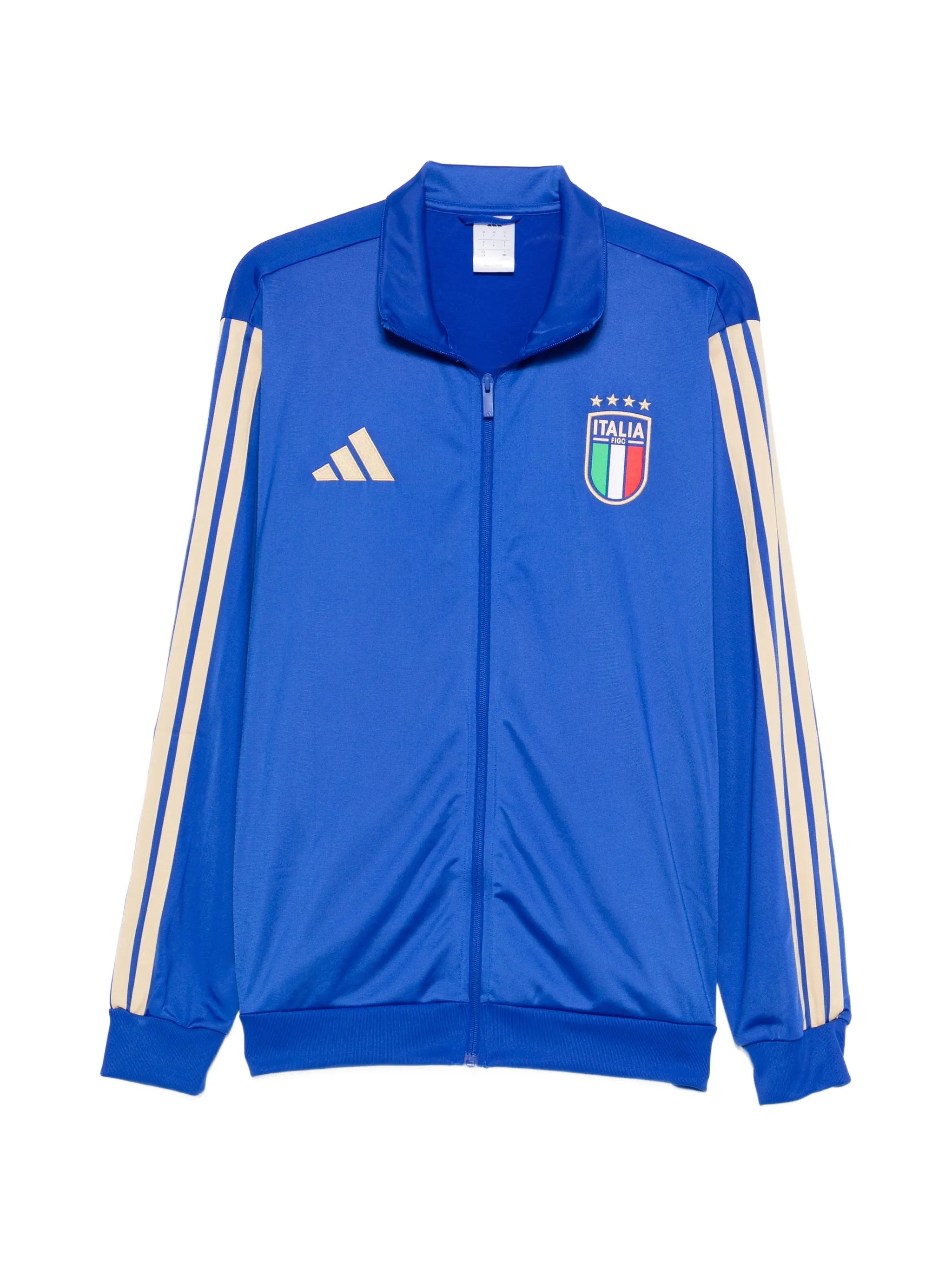 adidas Adidas  Italy DNA Track Jacket