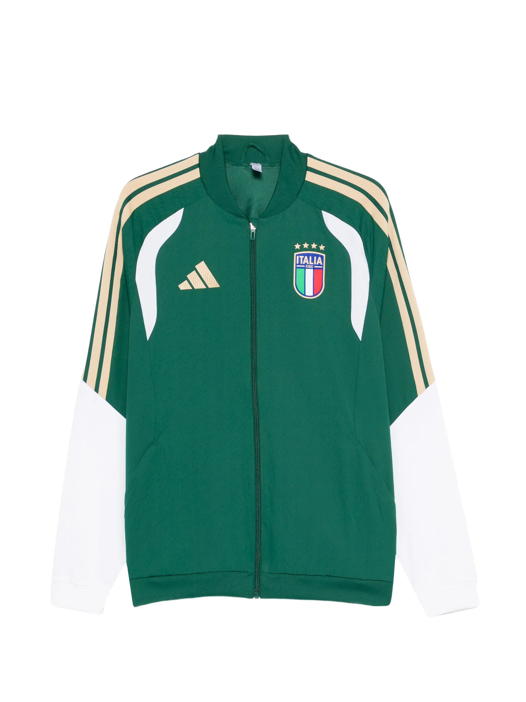 adidas Adidas Italy 26 Tiro Track Jacket
