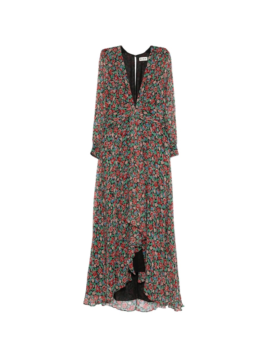 Rixo Rixo Meera Maxi Dress
