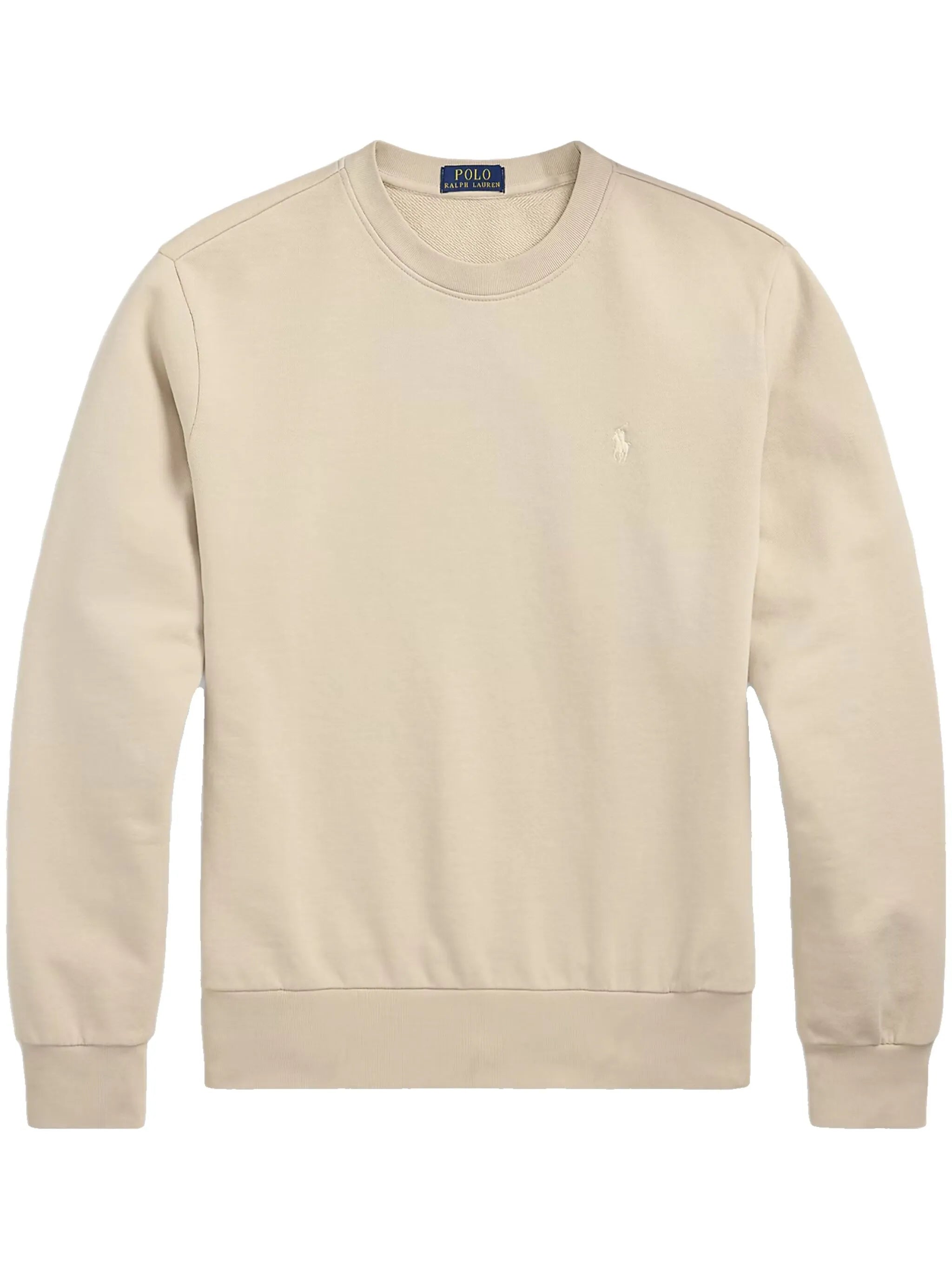 Ralph Lauren Ralph Lauren Polo Pony-embroidered Sweatshirt