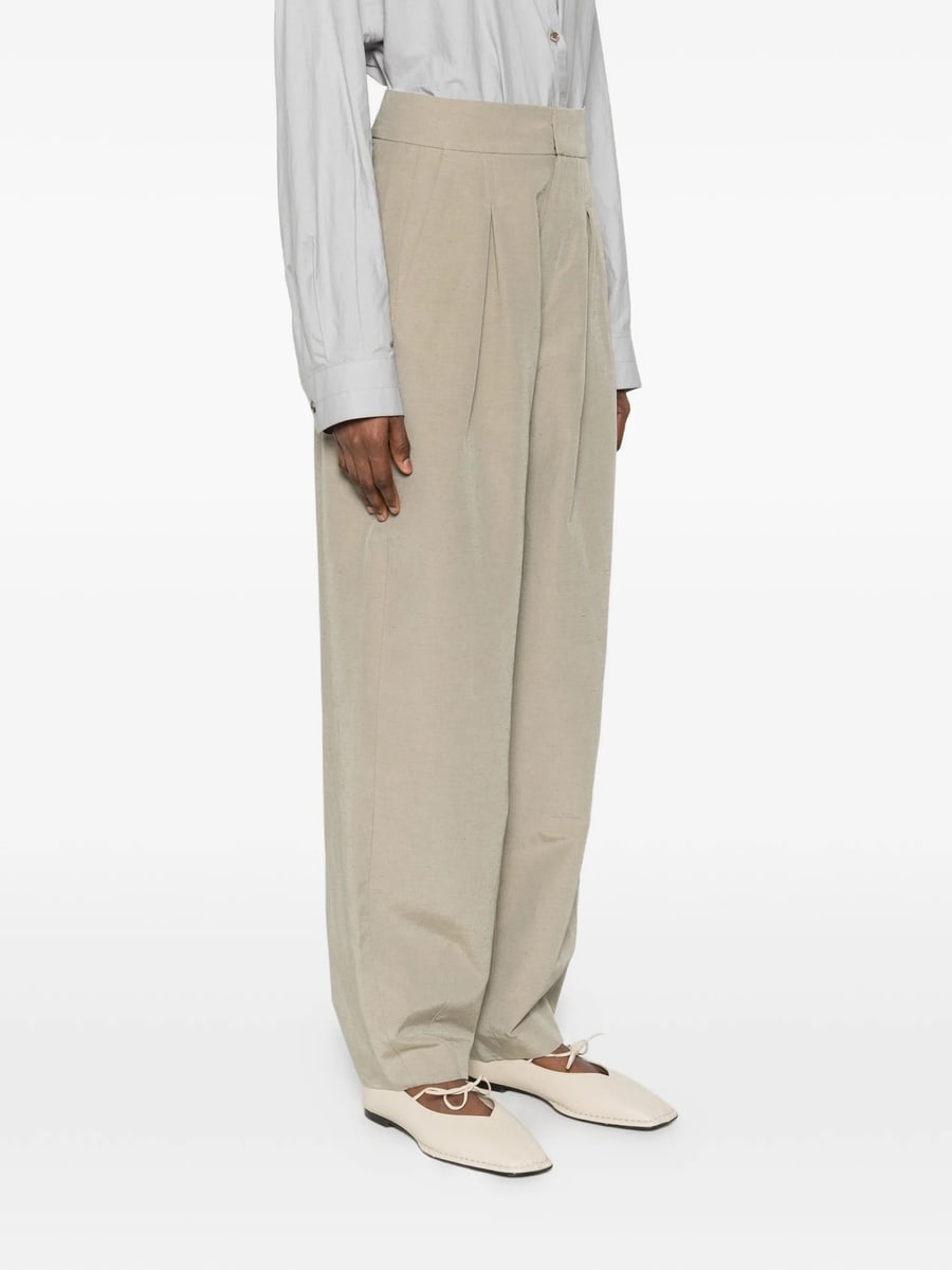 Soeur Soeur Baptiste Trousers, view 3