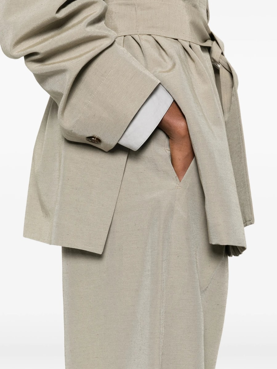 Soeur Soeur Baptiste Trousers, view 4