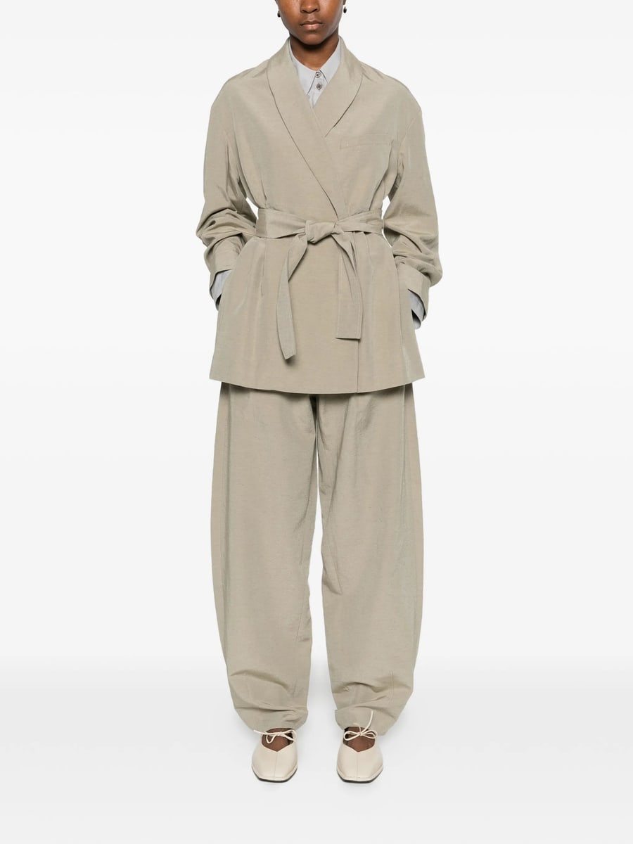 Soeur Soeur Baptiste Trousers, view 5