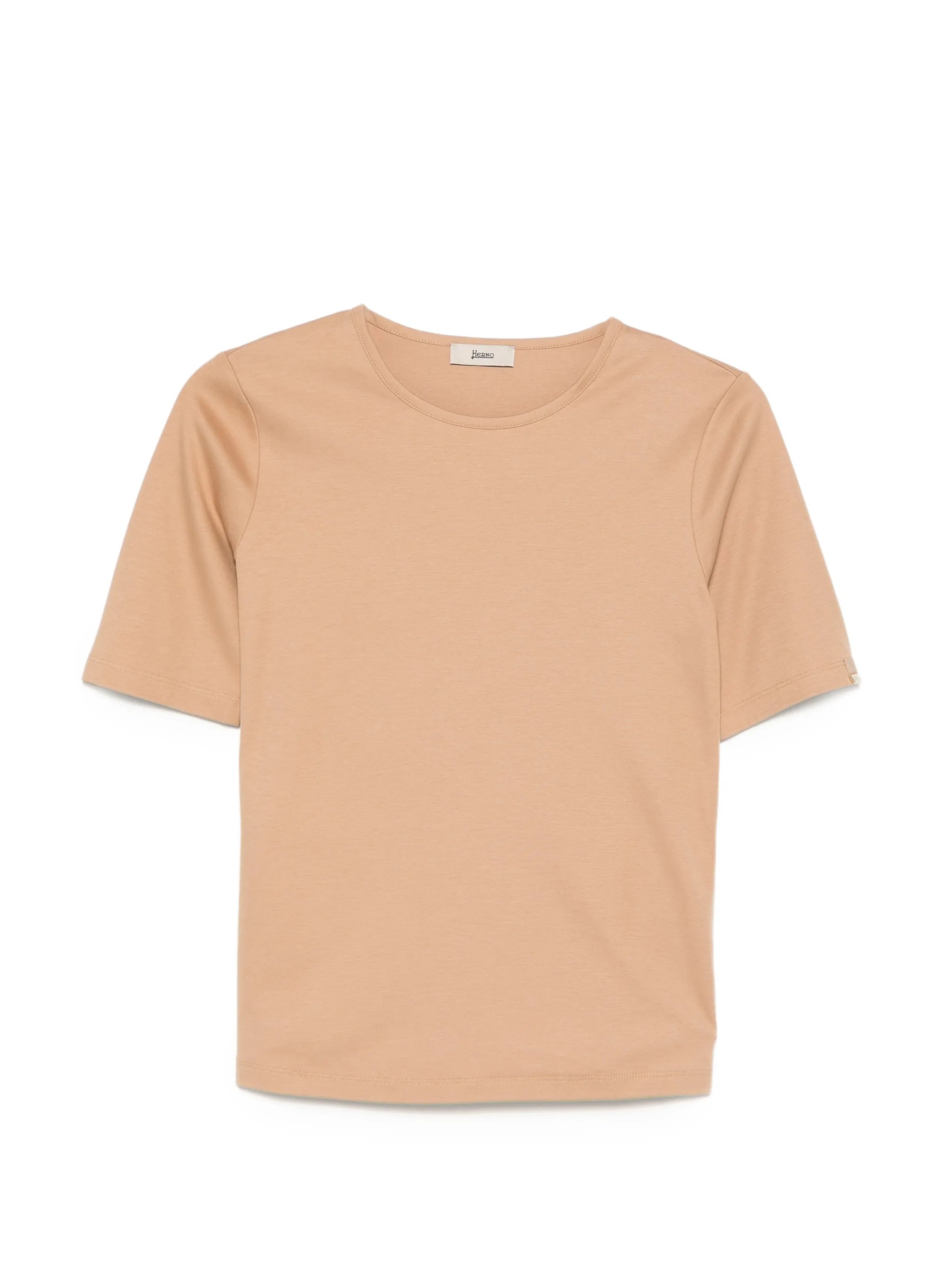 Herno Herno Round-neck T-shirt