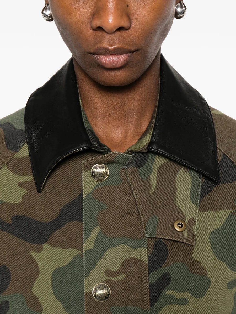 Nili Lotan Nili Lotan Andrew Jacket, view 2