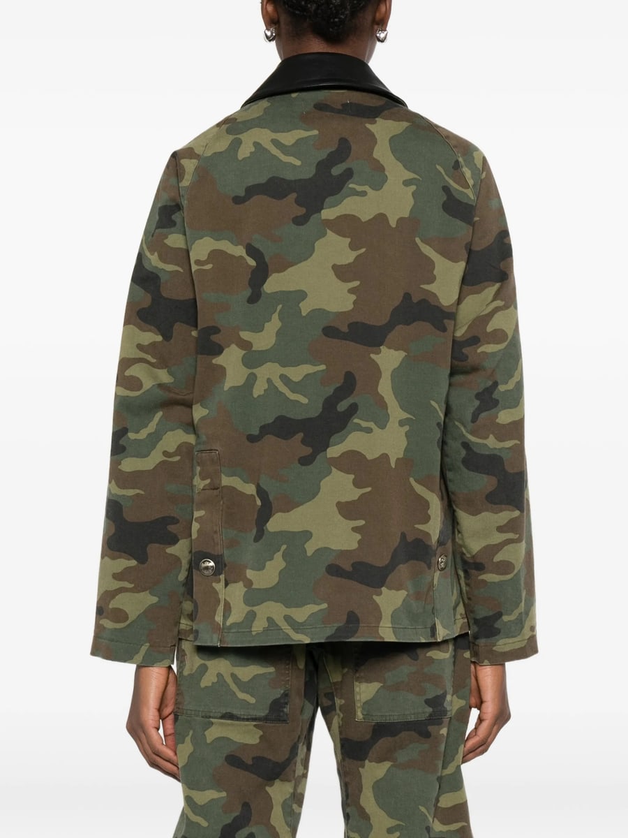 Nili Lotan Nili Lotan Andrew Jacket, view 3