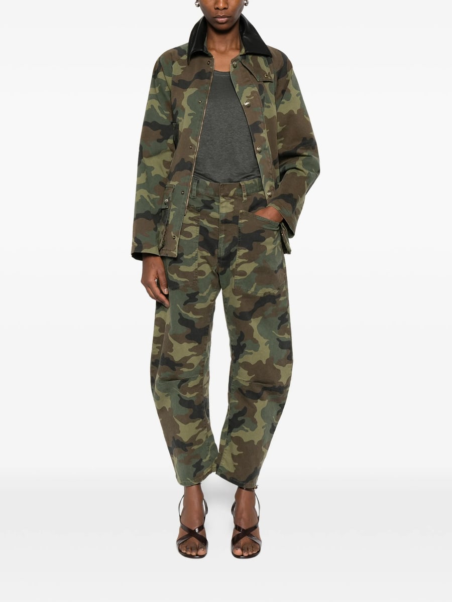 Nili Lotan Nili Lotan Andrew Jacket, view 4
