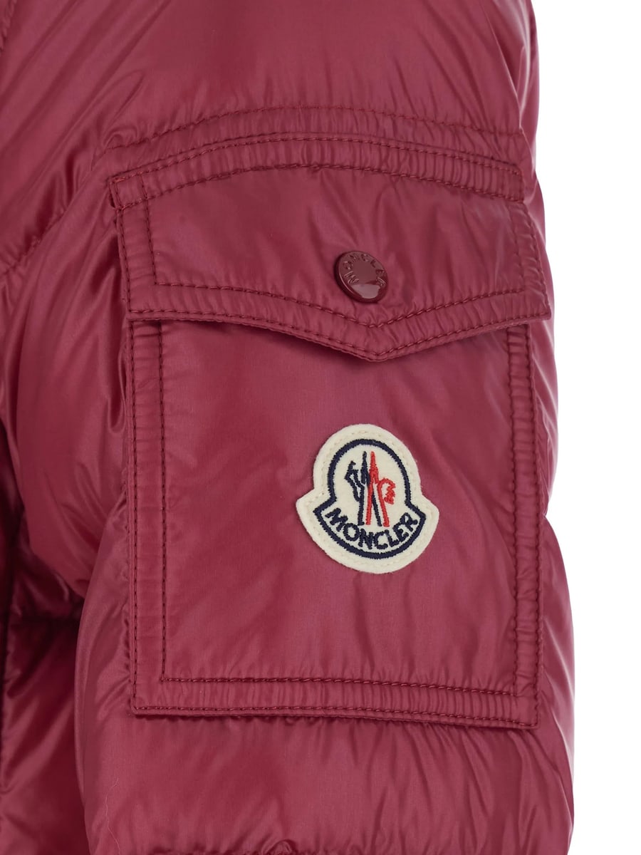 Moncler Moncler Glesse Puffer Jacket, view 2