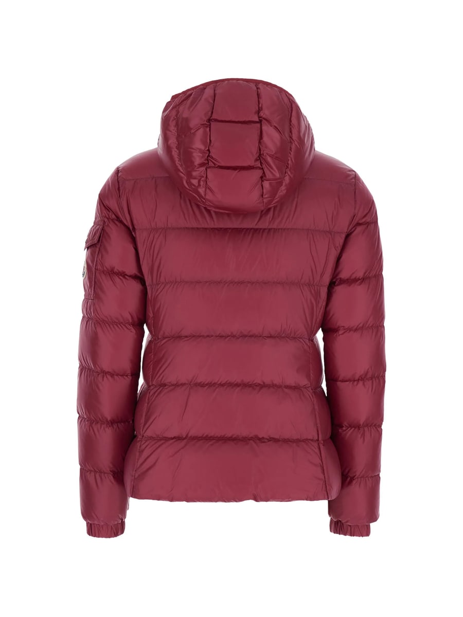Moncler Moncler Glesse Puffer Jacket, view 3