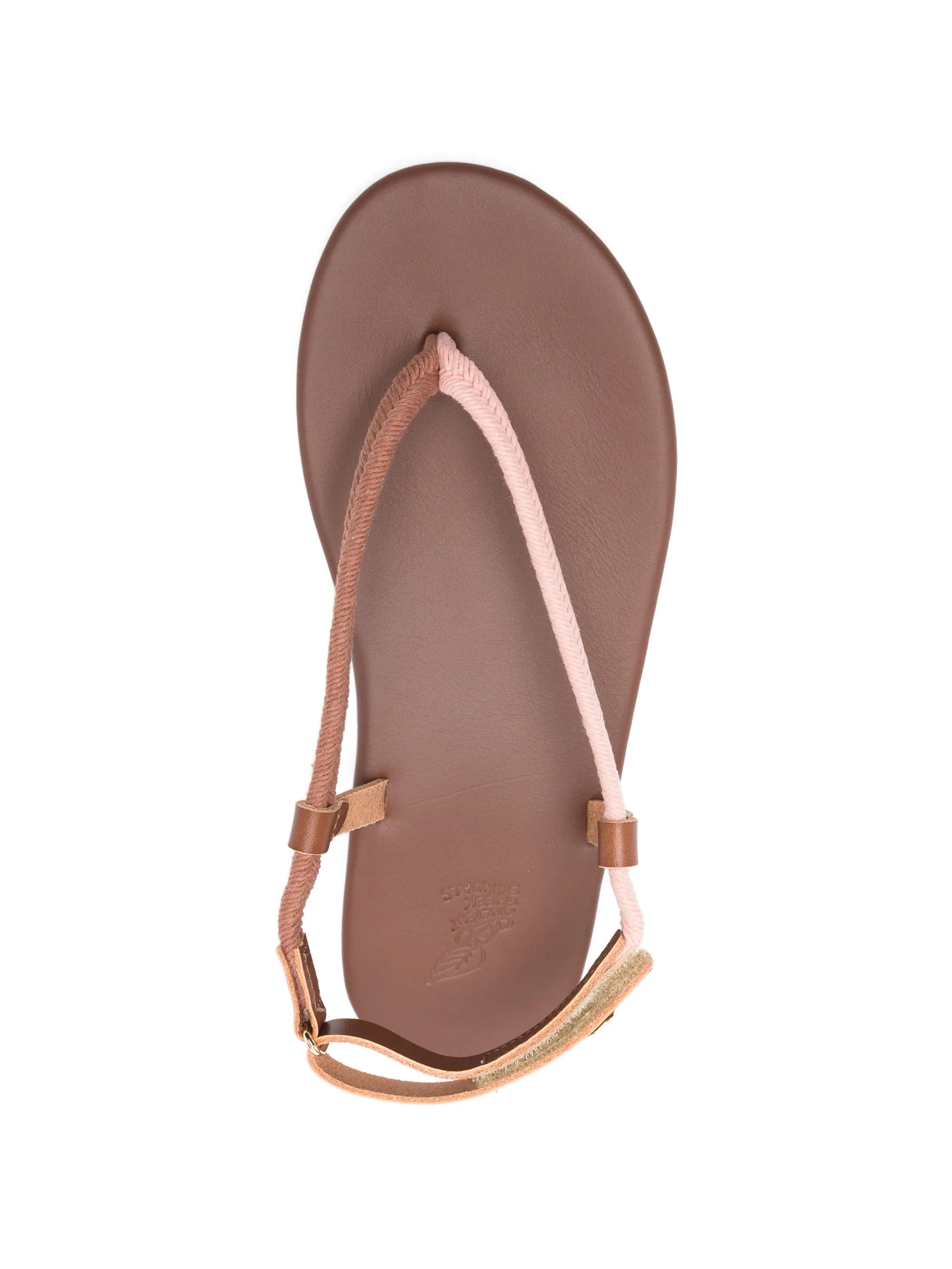 Ancient Greek Sandals Ancient Greek Sandals Zoiva Strap Sandals, view 2