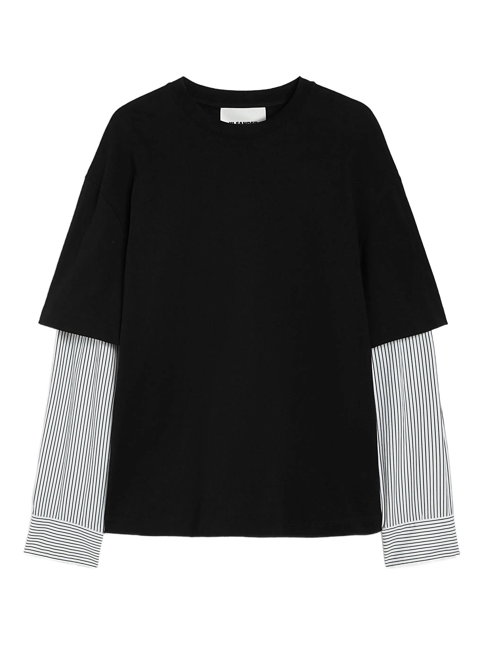 Jil Sander Jil Sander Long-sleeve T-shirt