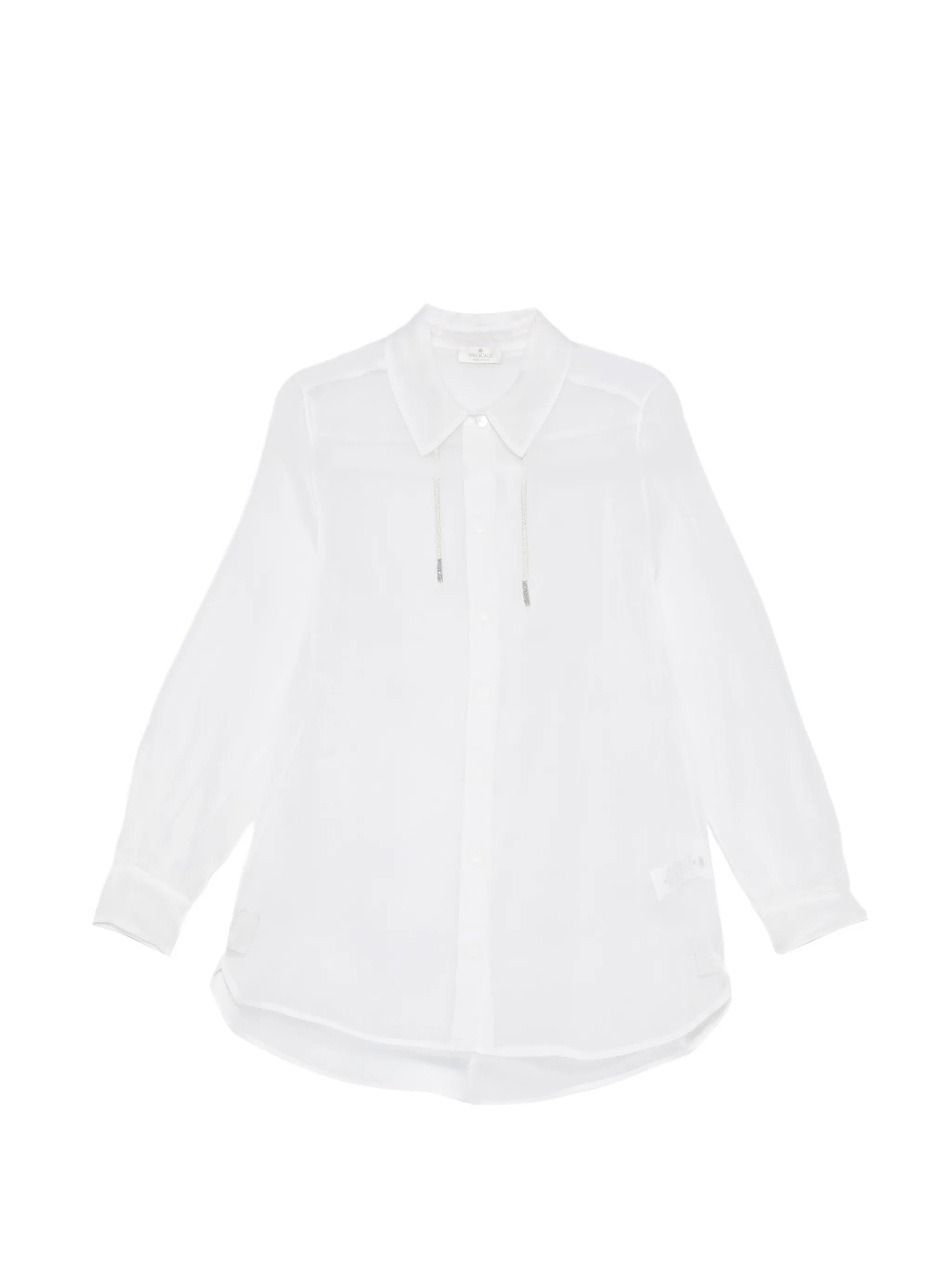 Panicale Panicale Long-sleeve Shirt