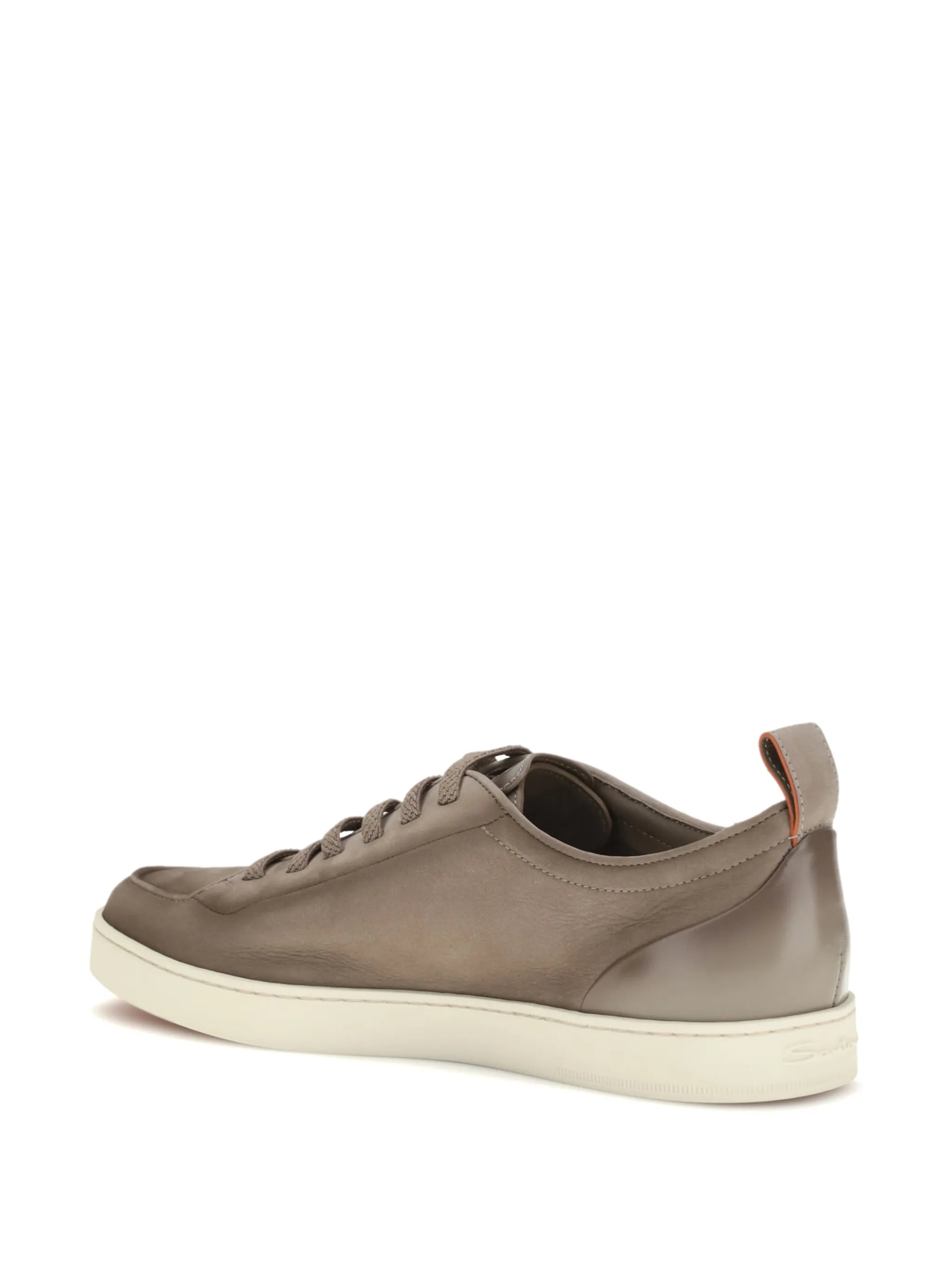 Santoni Santoni Lace-up Sneakers, view 2