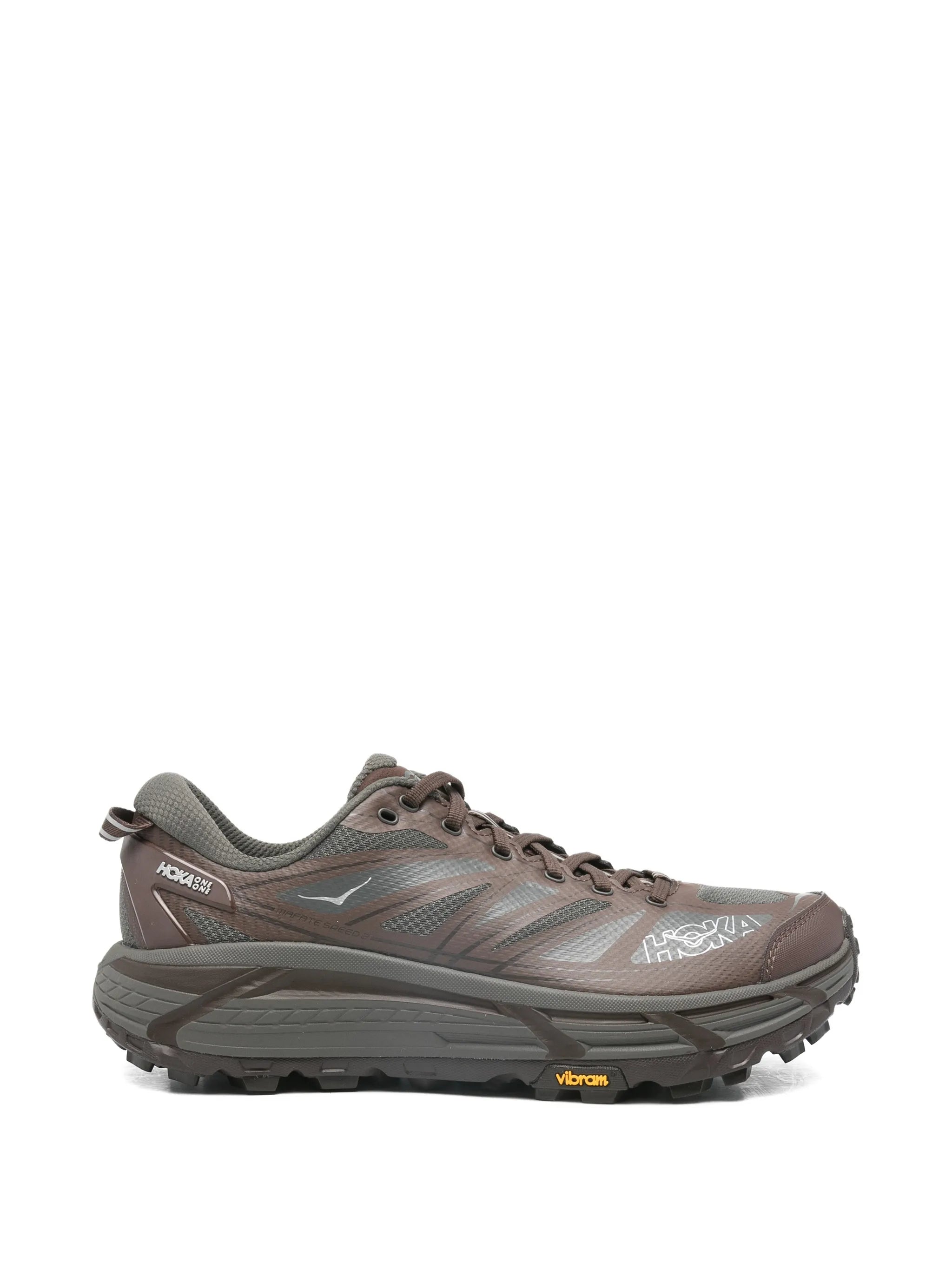 Hoka Hoka Mafate Speed 2 Logo-detail Sneakers