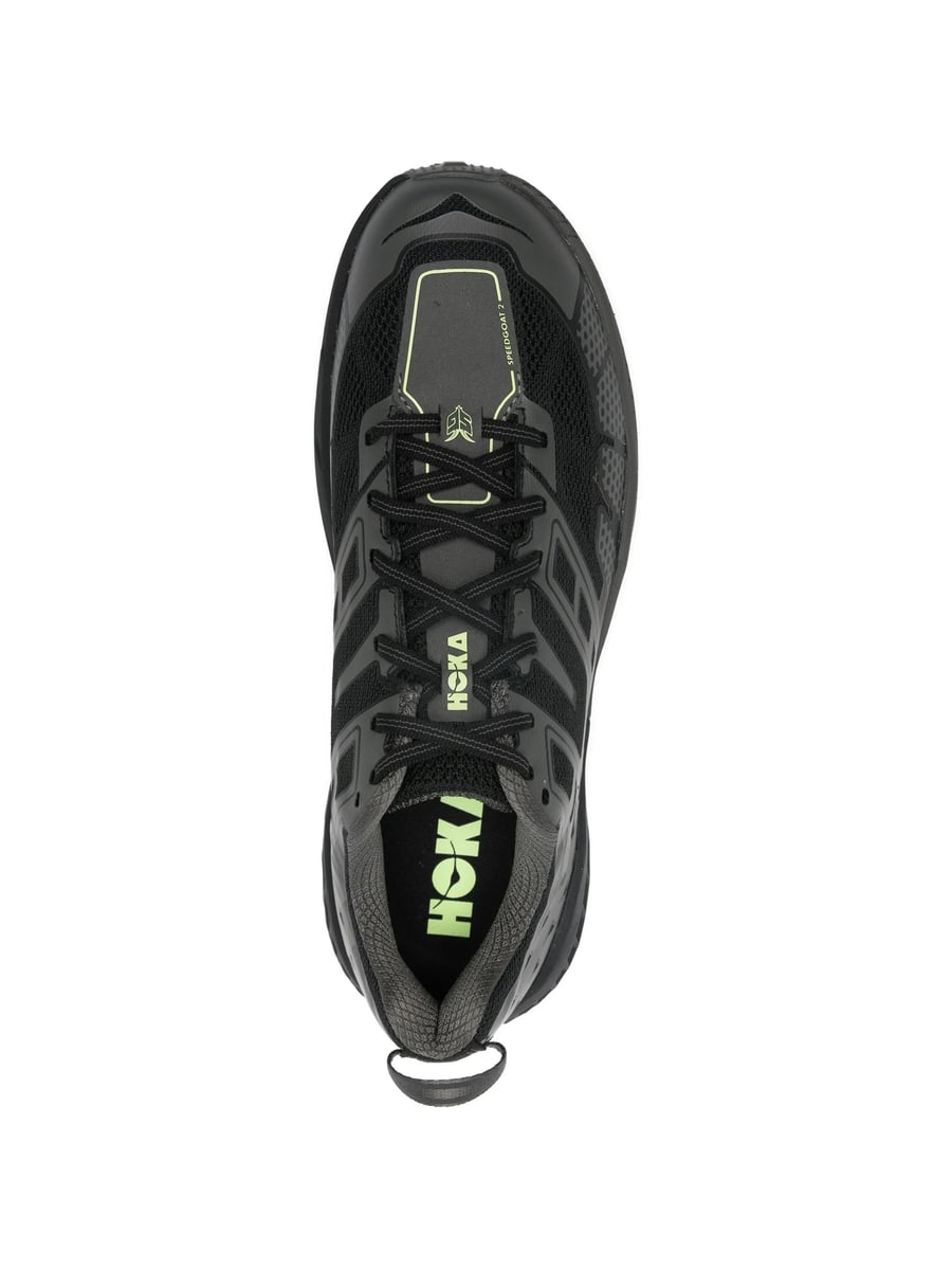 Hoka Hoka Speedgoat 2 Sneakers, view 4