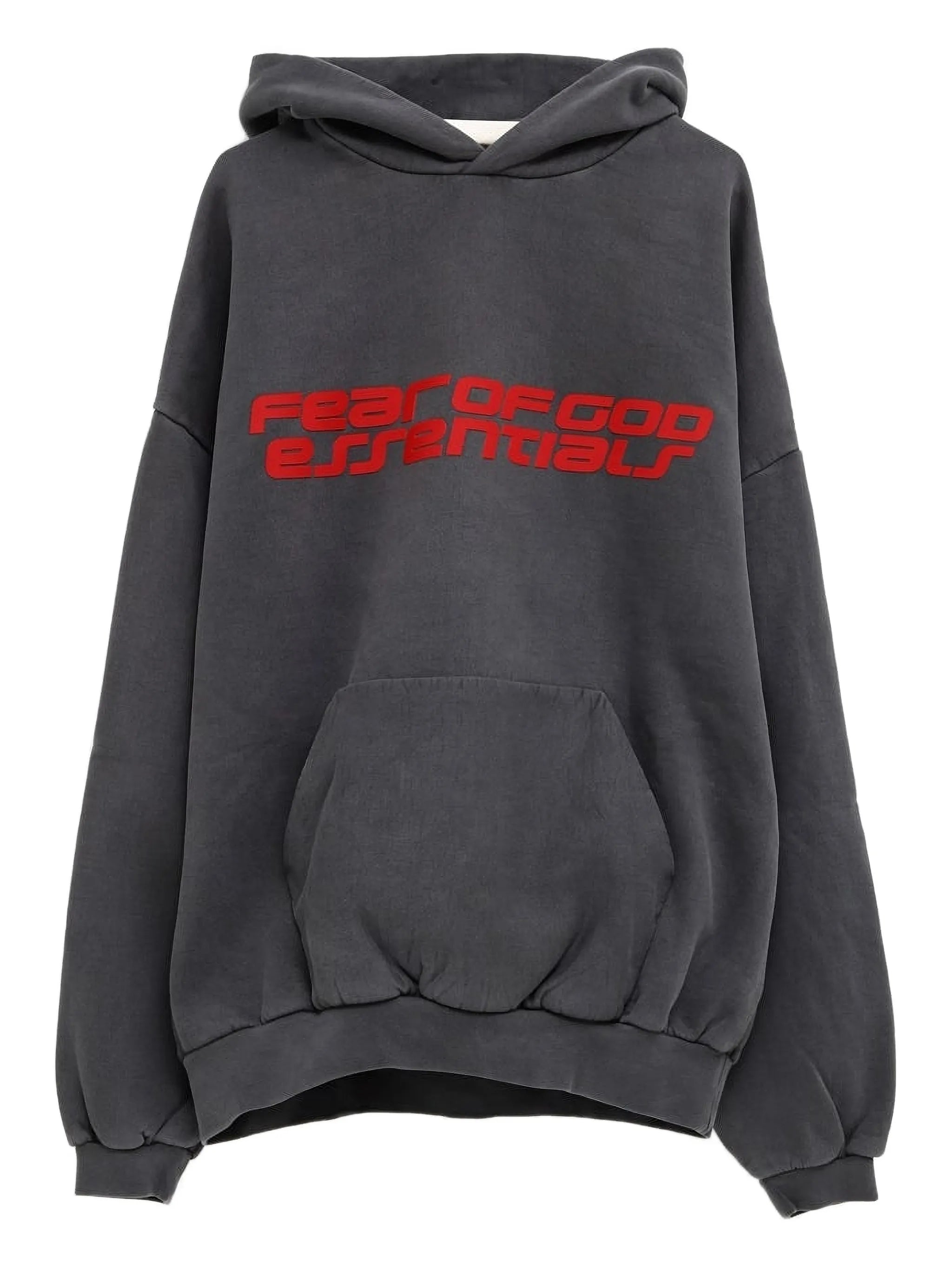Fear of God Essentials Fear Of God Essentials 192HO256562F IRON GREY