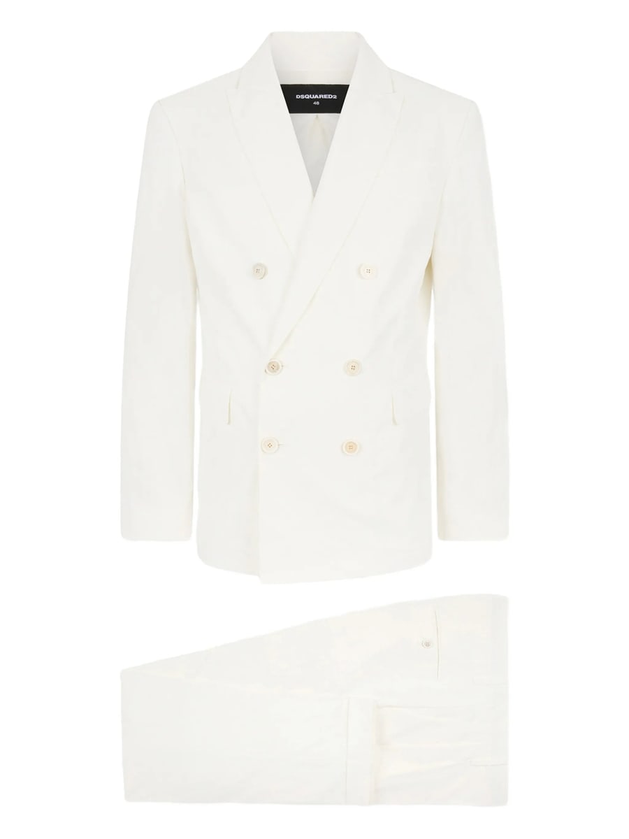 Dsquared2 Dsquared2 Casablanca Suit